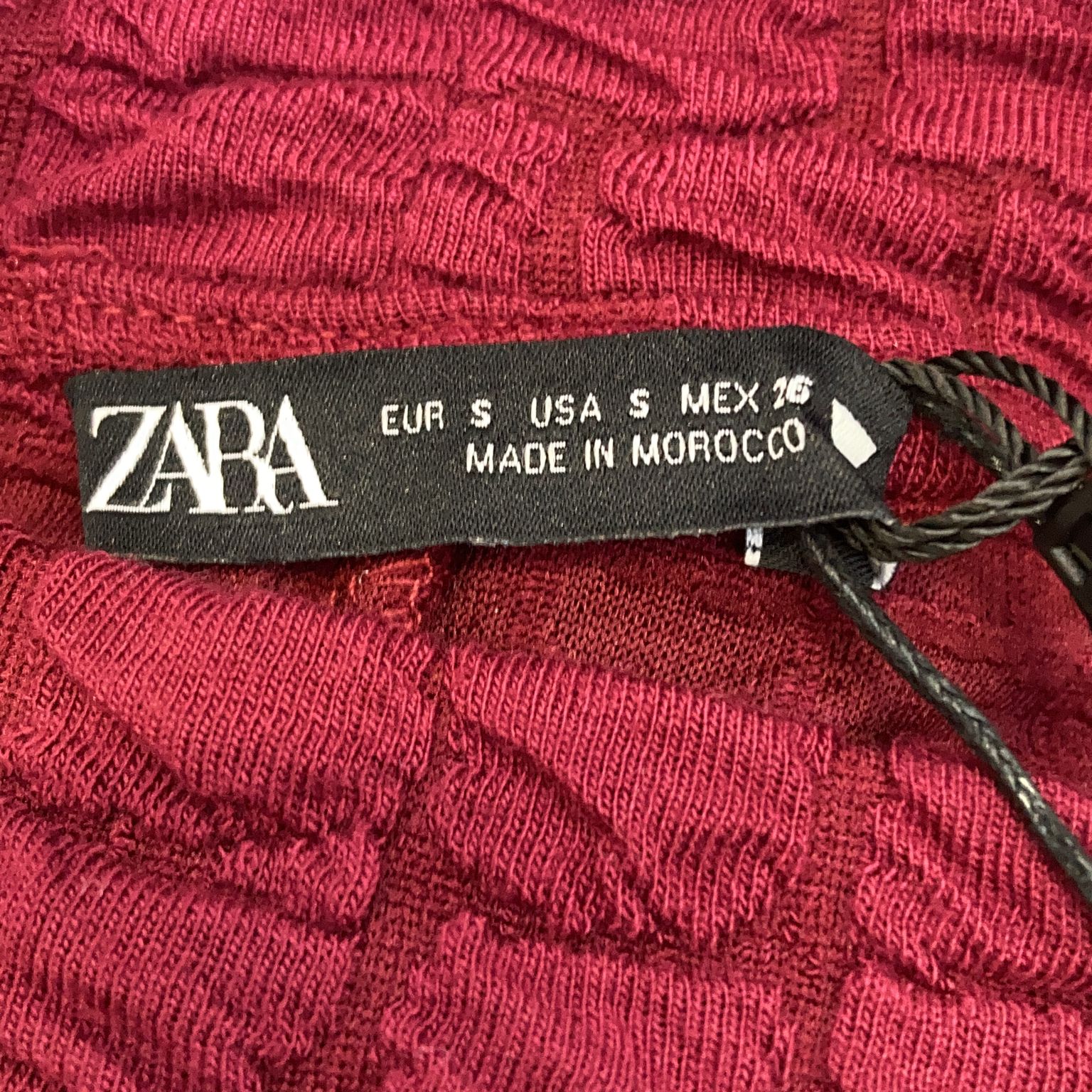 Zara