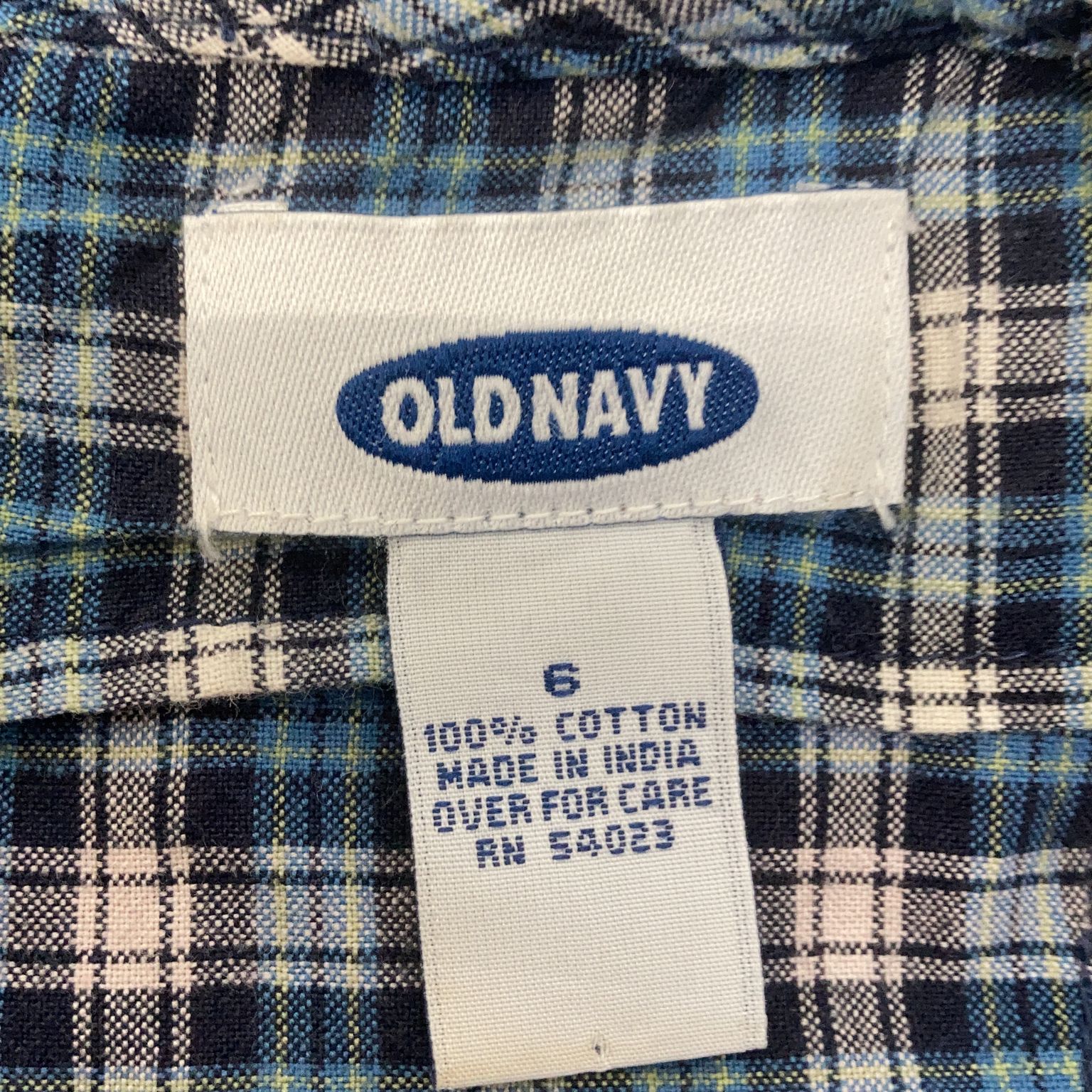 Old Navy