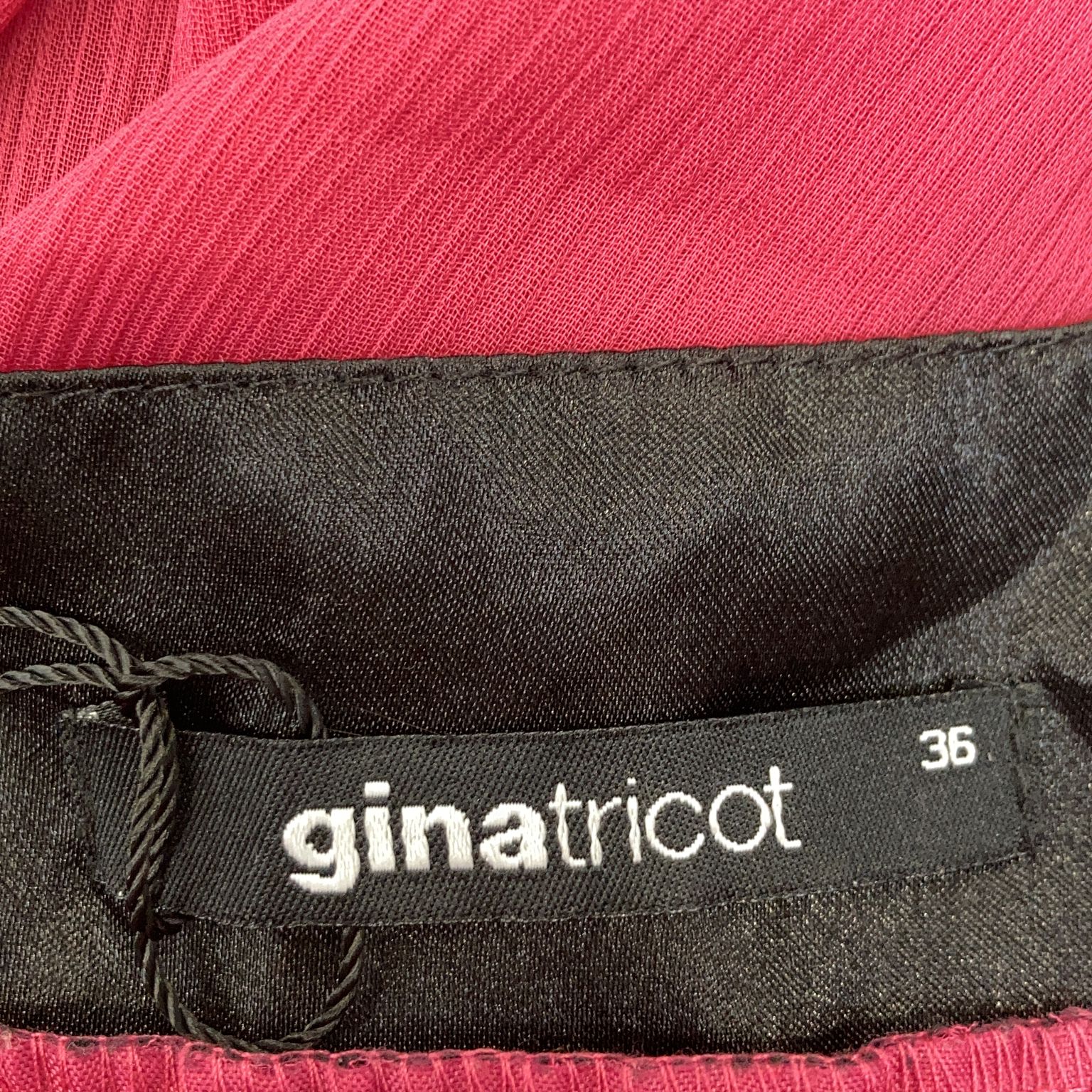 Gina Tricot