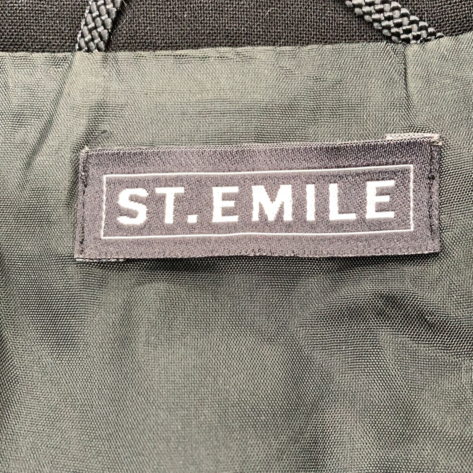 St Emile