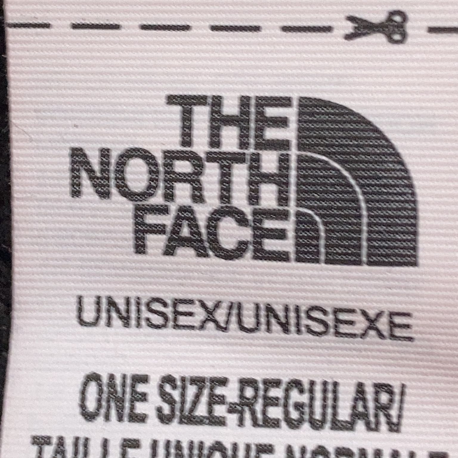 The North Face