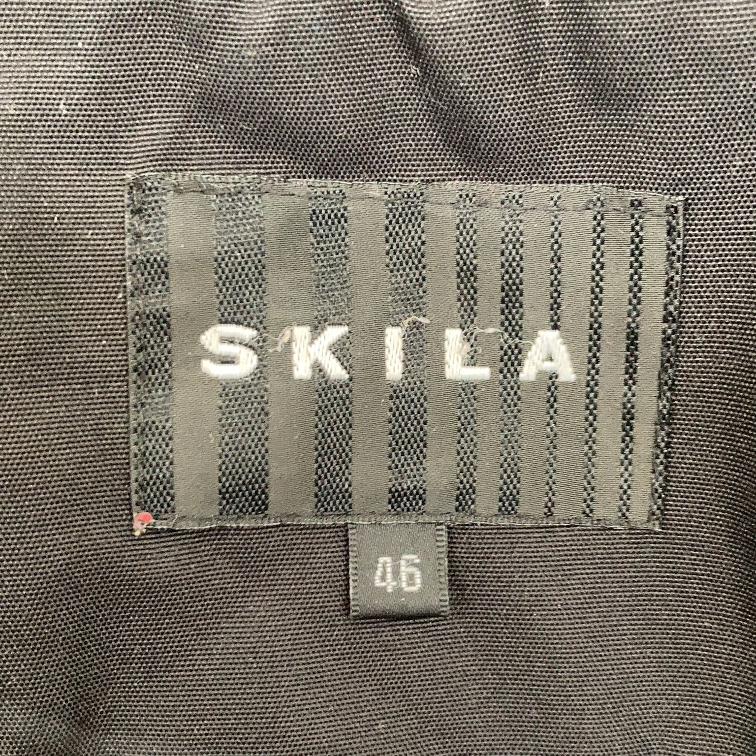 Skila