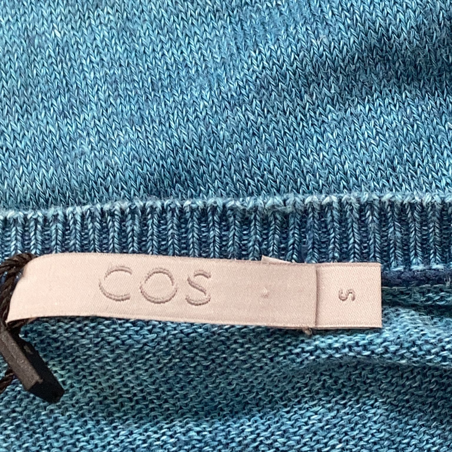 COS