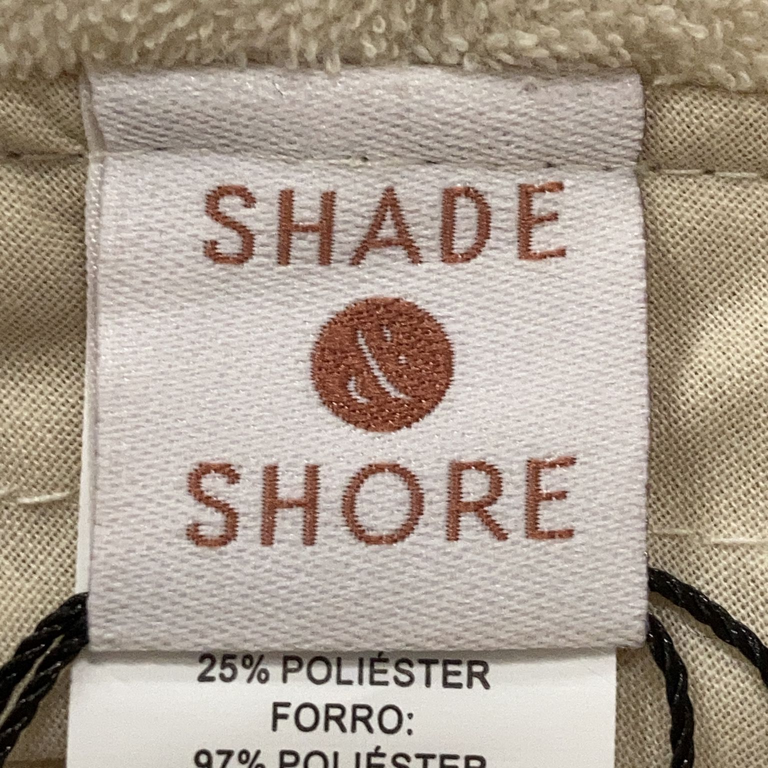 Shade  Shore