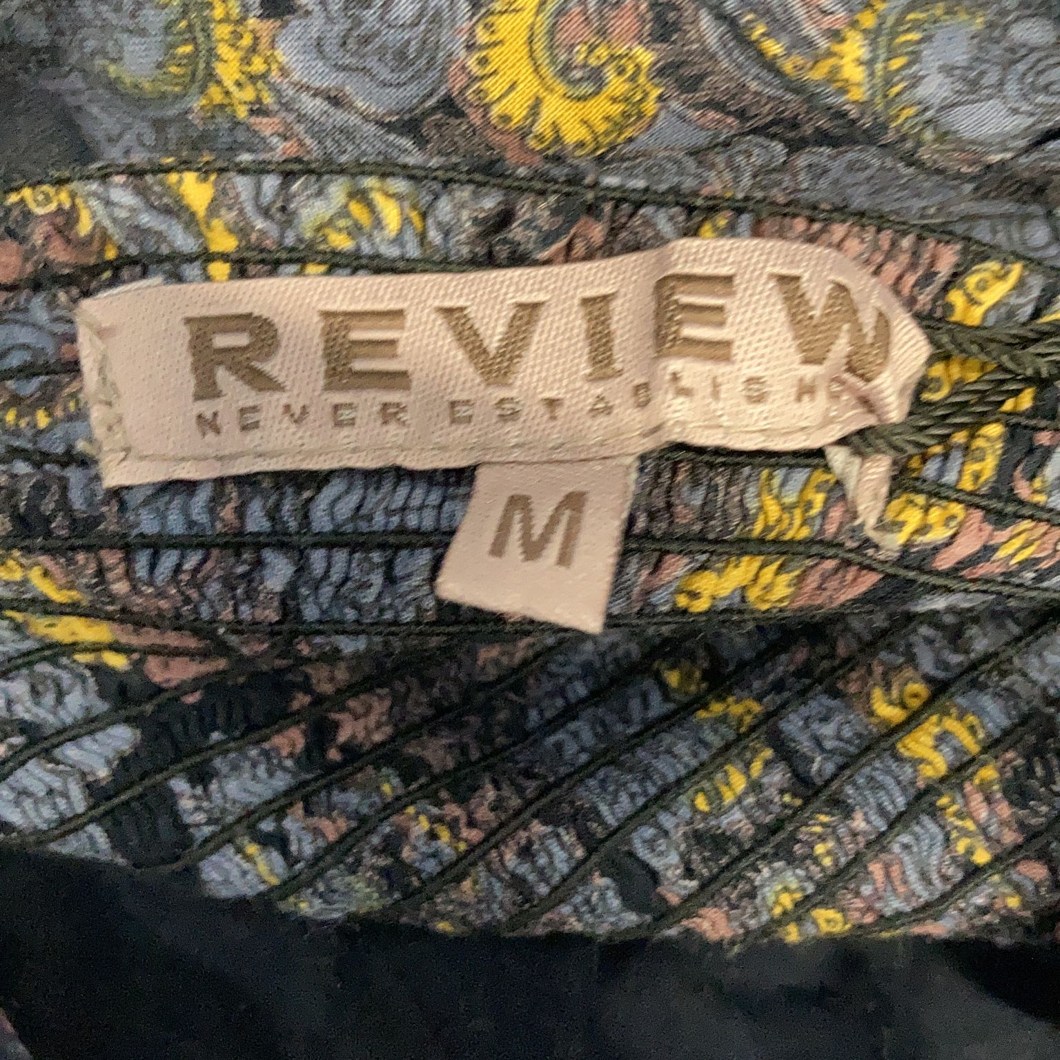 Review