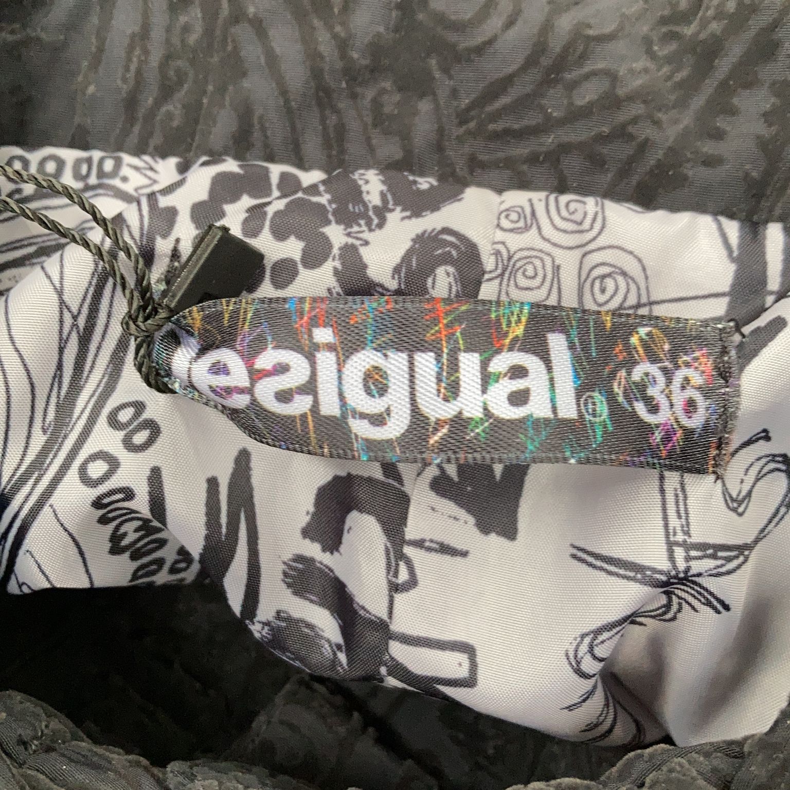 Desigual