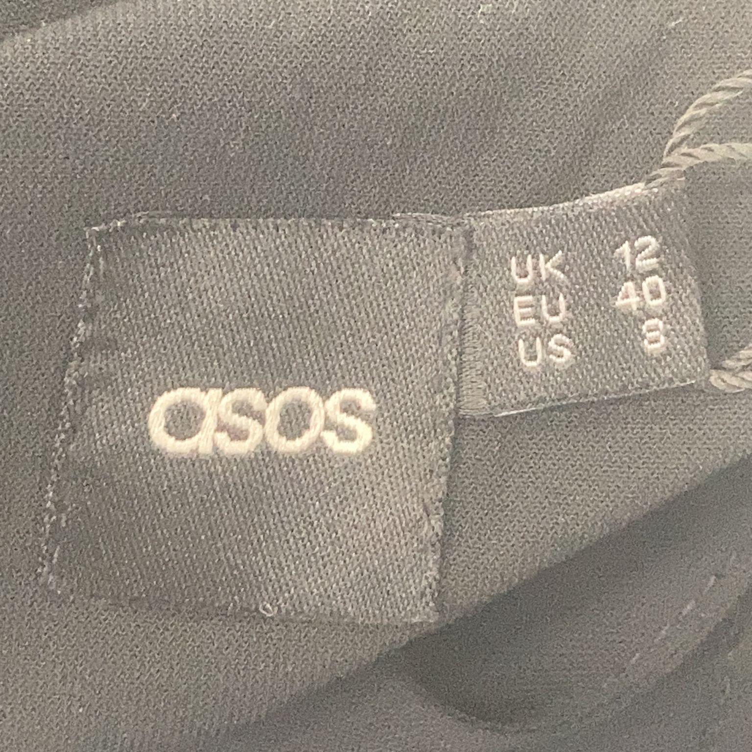 ASOS