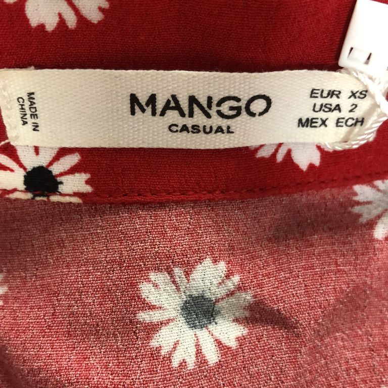 Mango Casual