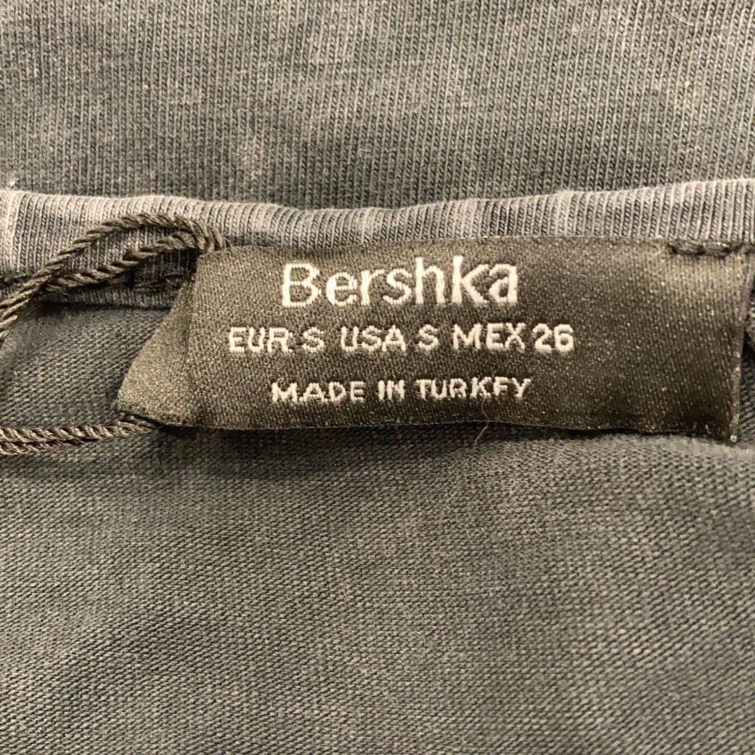 Bershka