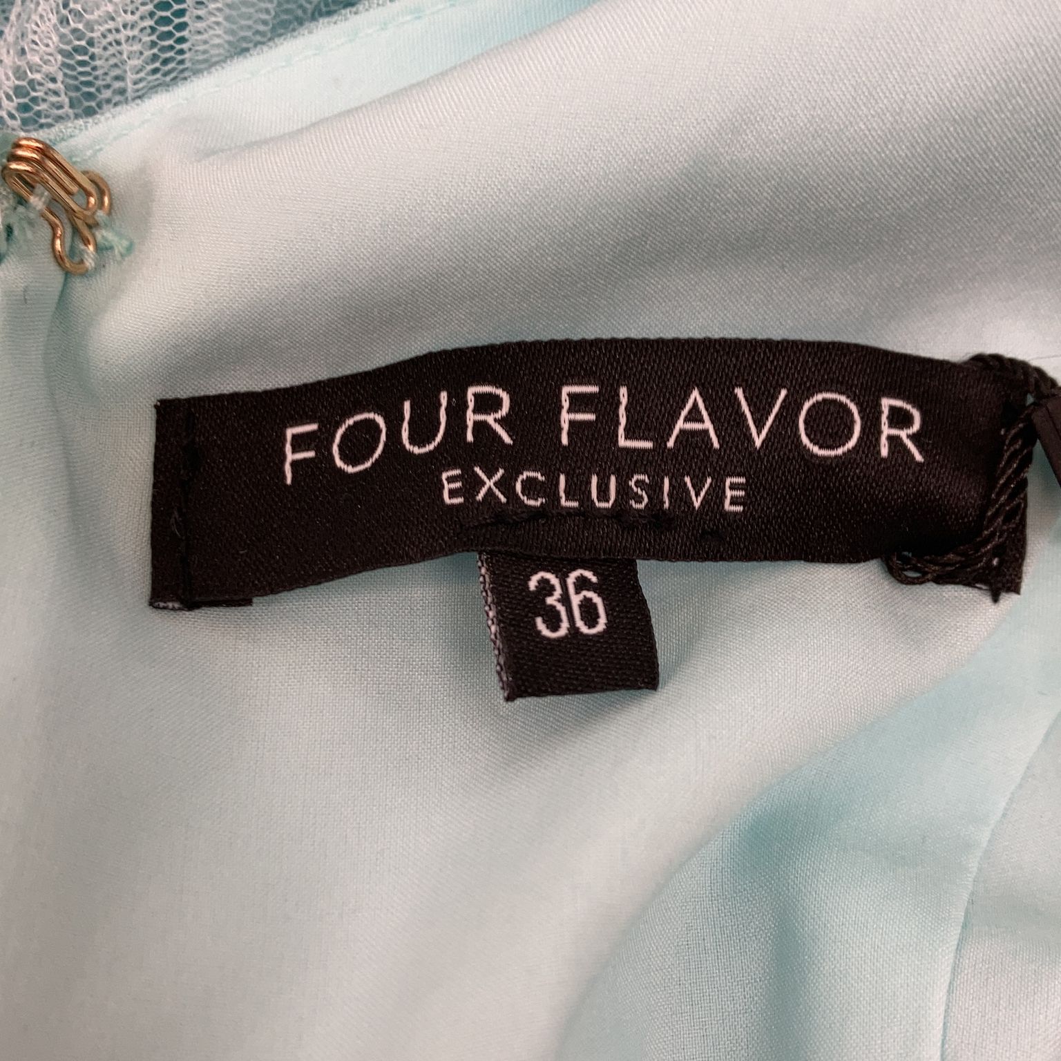 Four Flavour