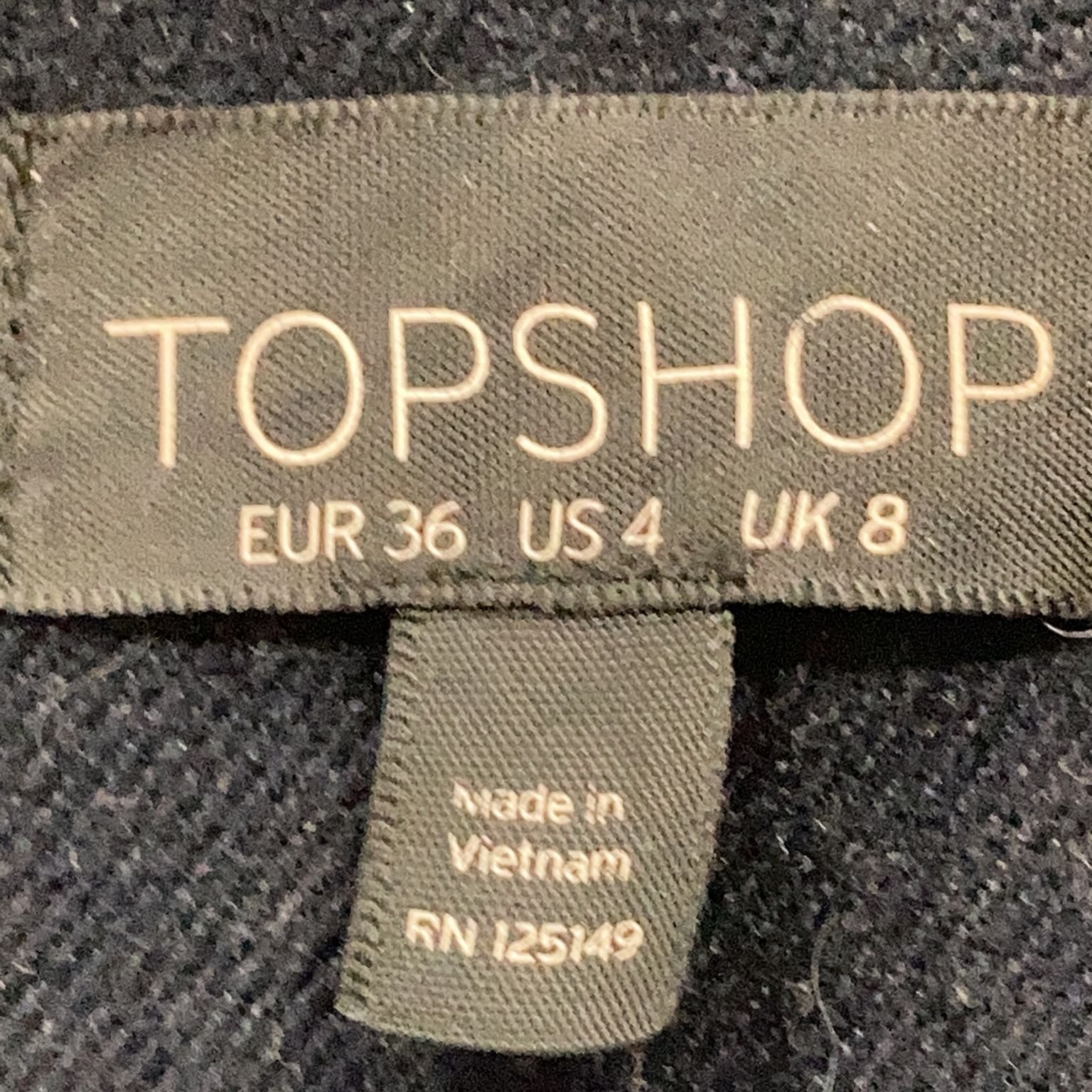 Topshop