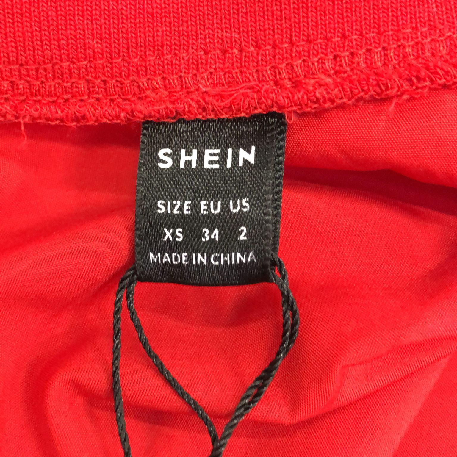 Shein