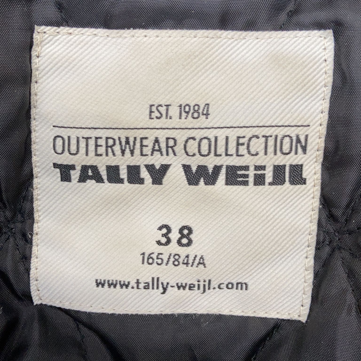 Tally Weijl