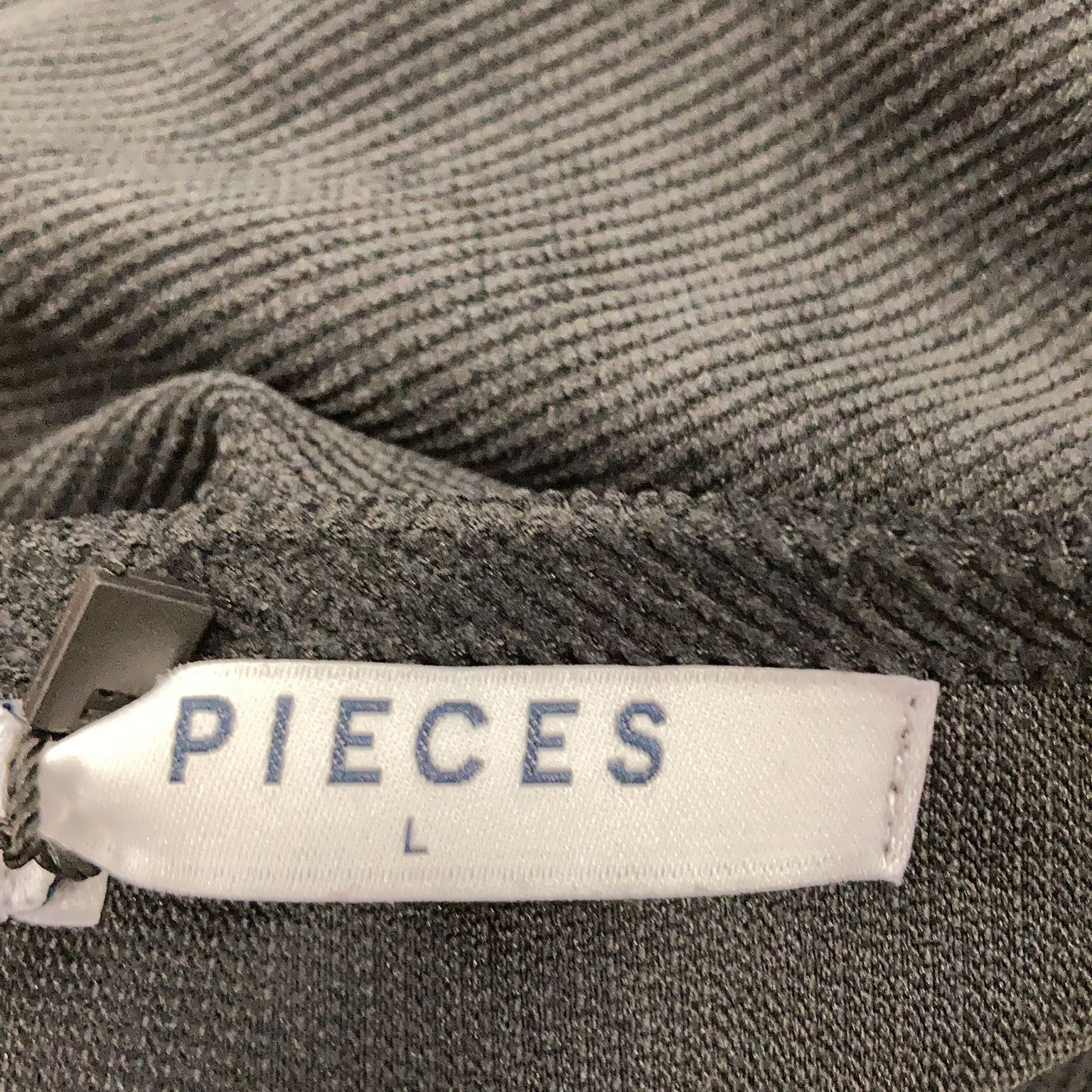 Pieces