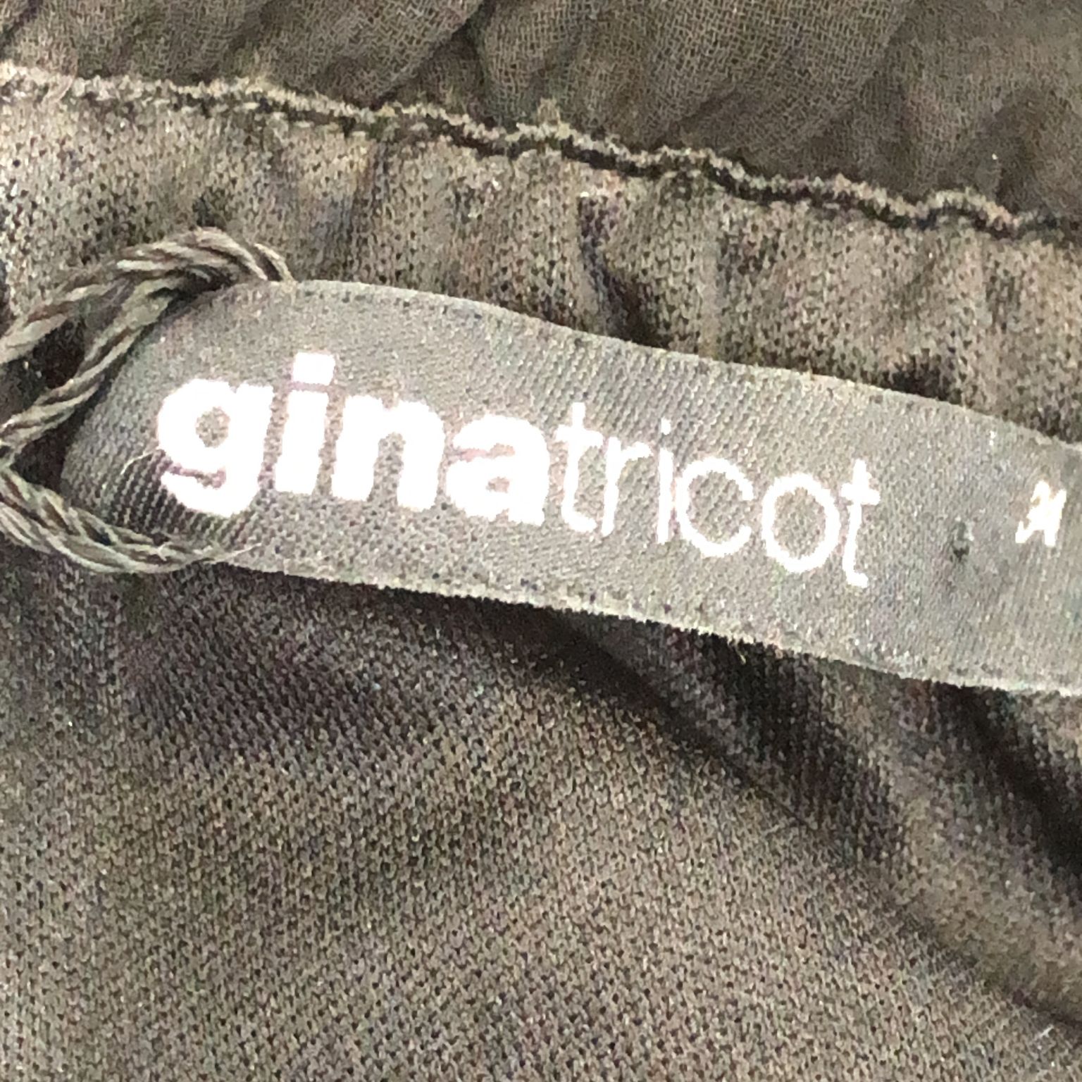 Gina Tricot