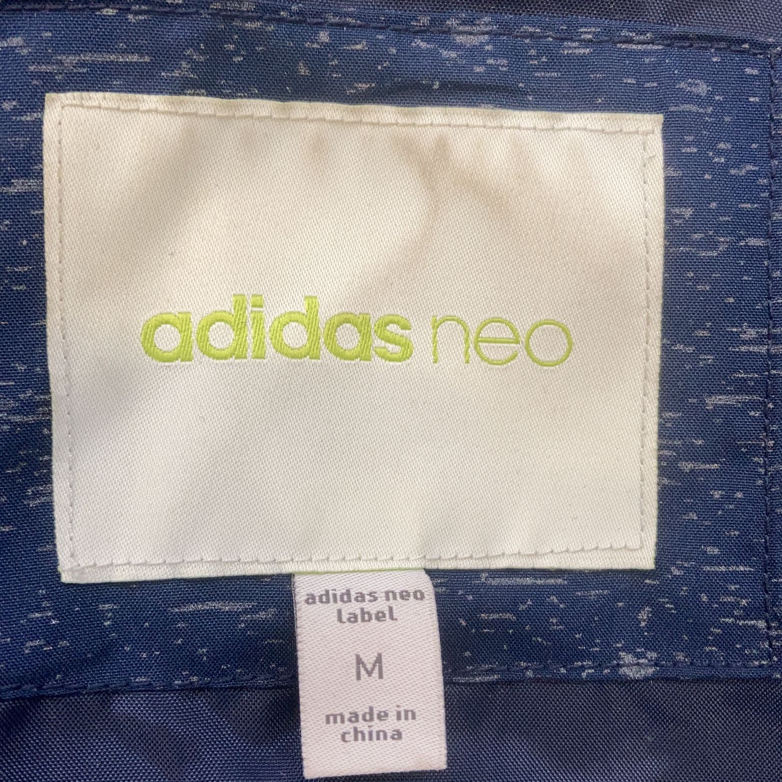 Adidas Neo