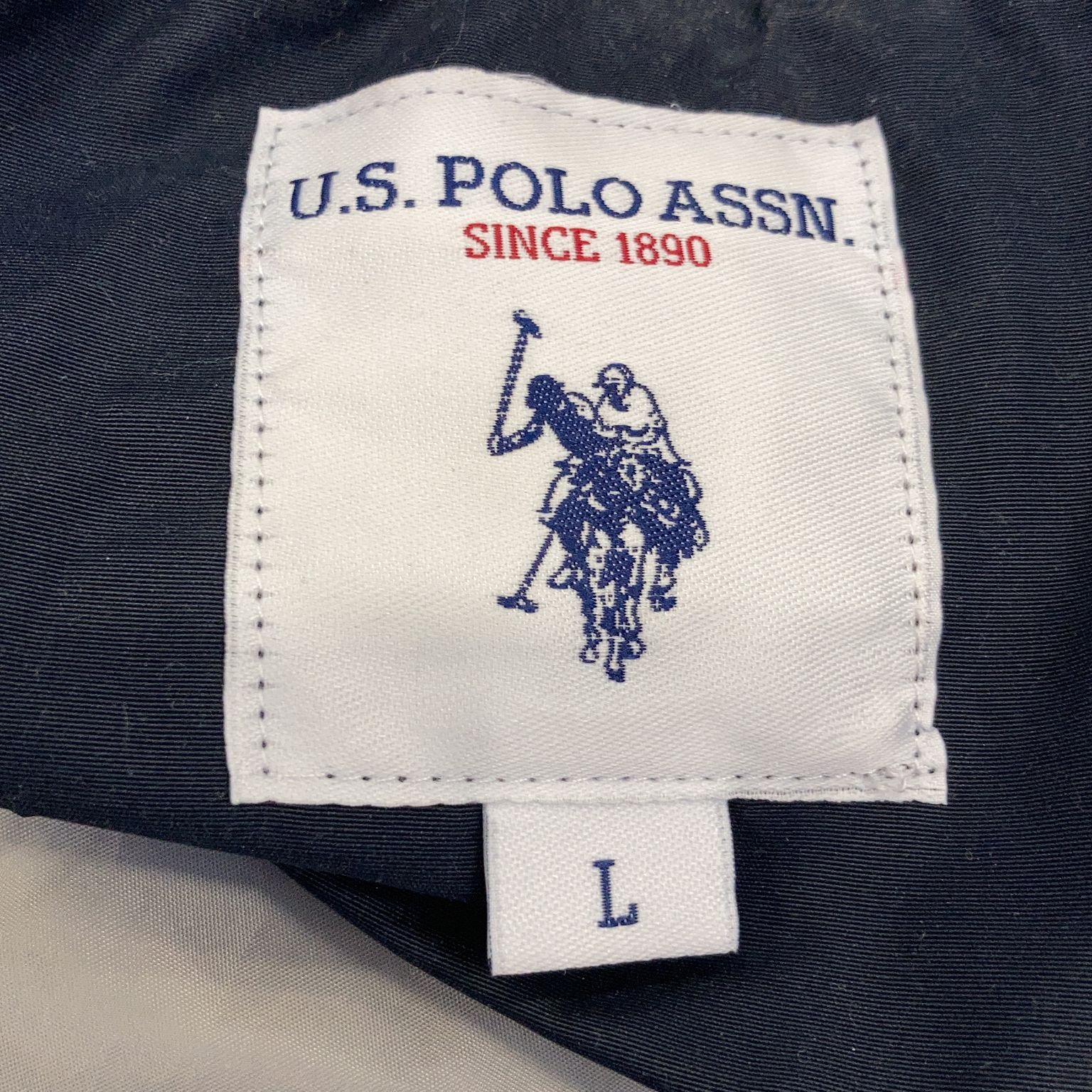 US Polo Assn