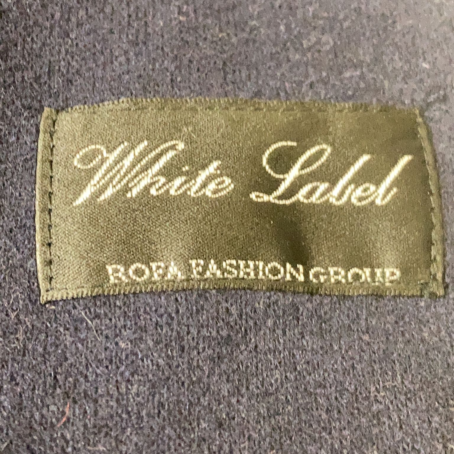 White Label