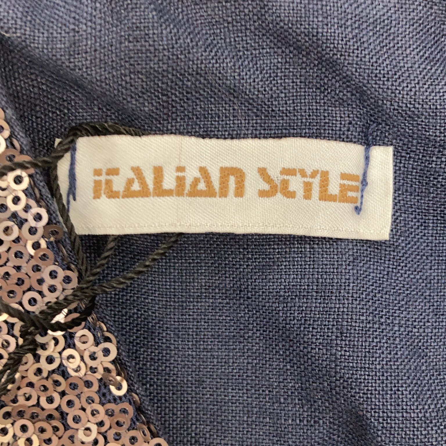 Italian Style