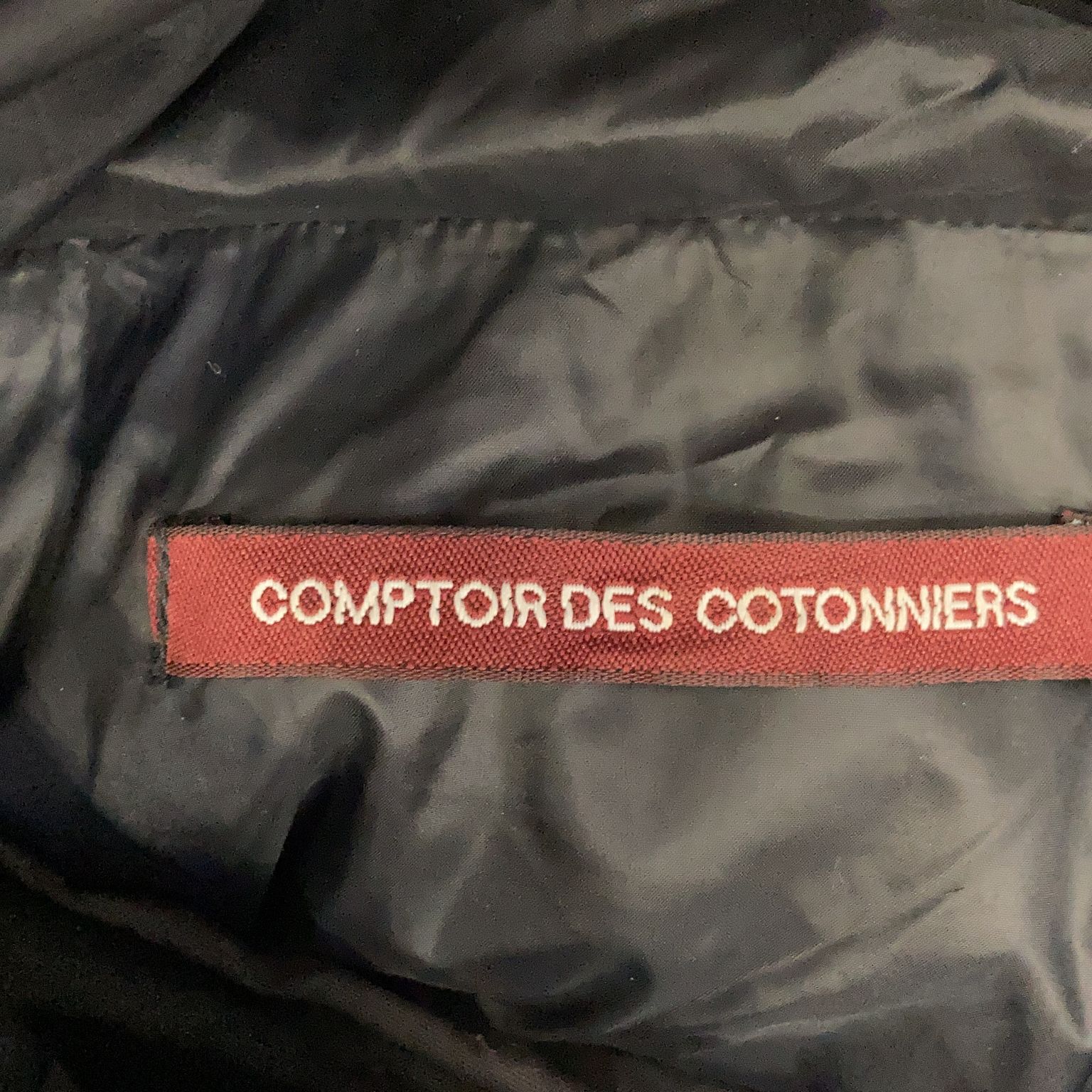 Comptoir des Cotonniers