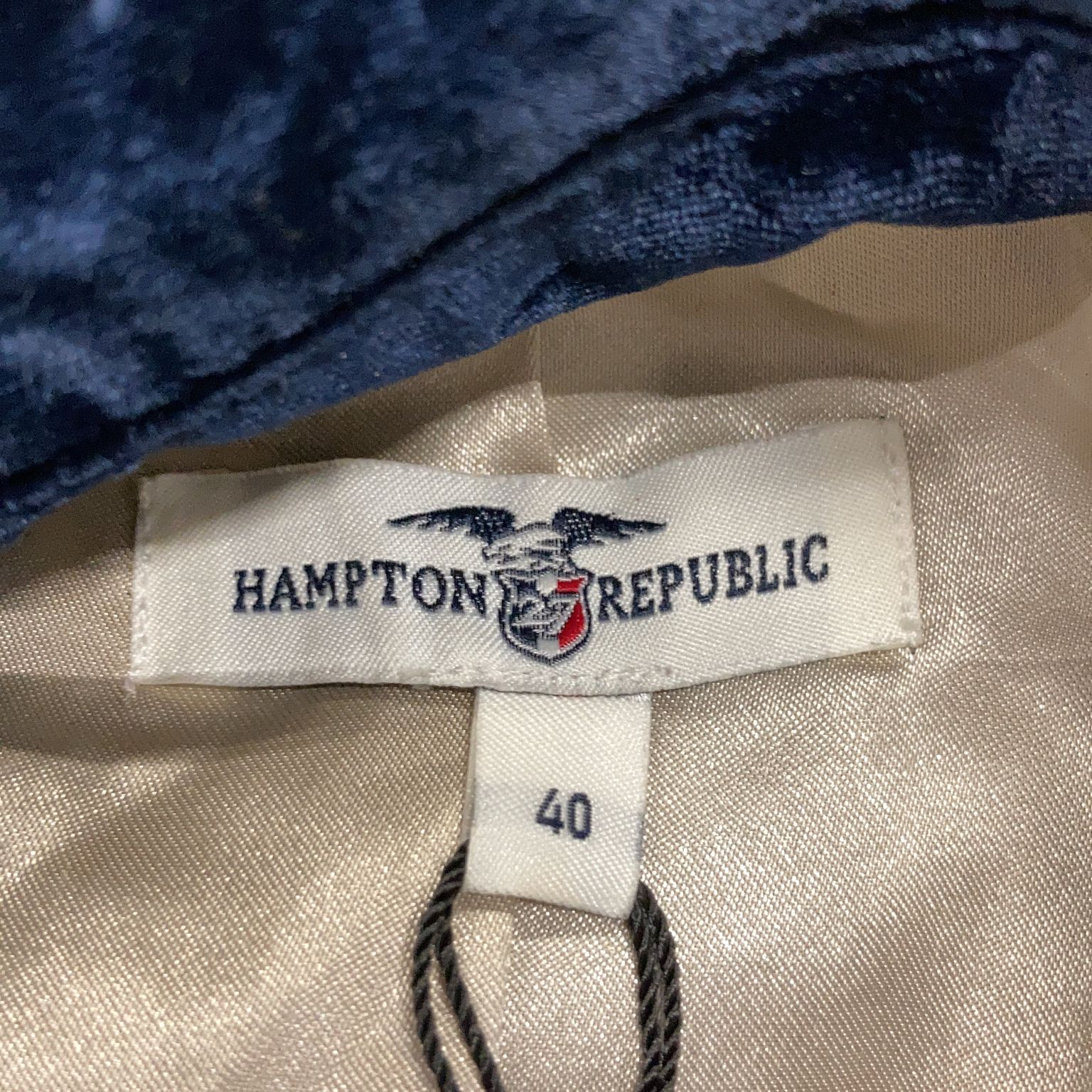 Hampton Republic