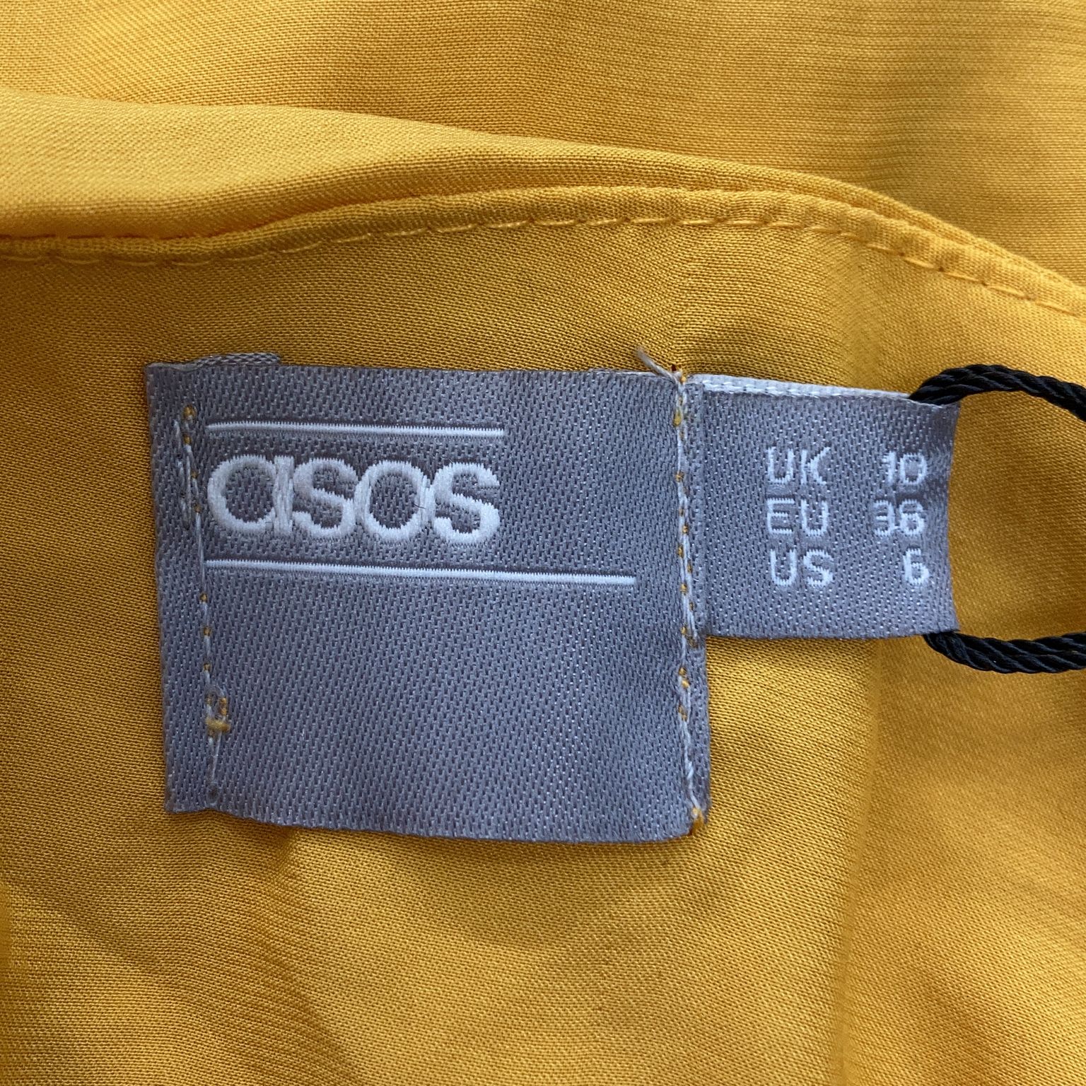 ASOS