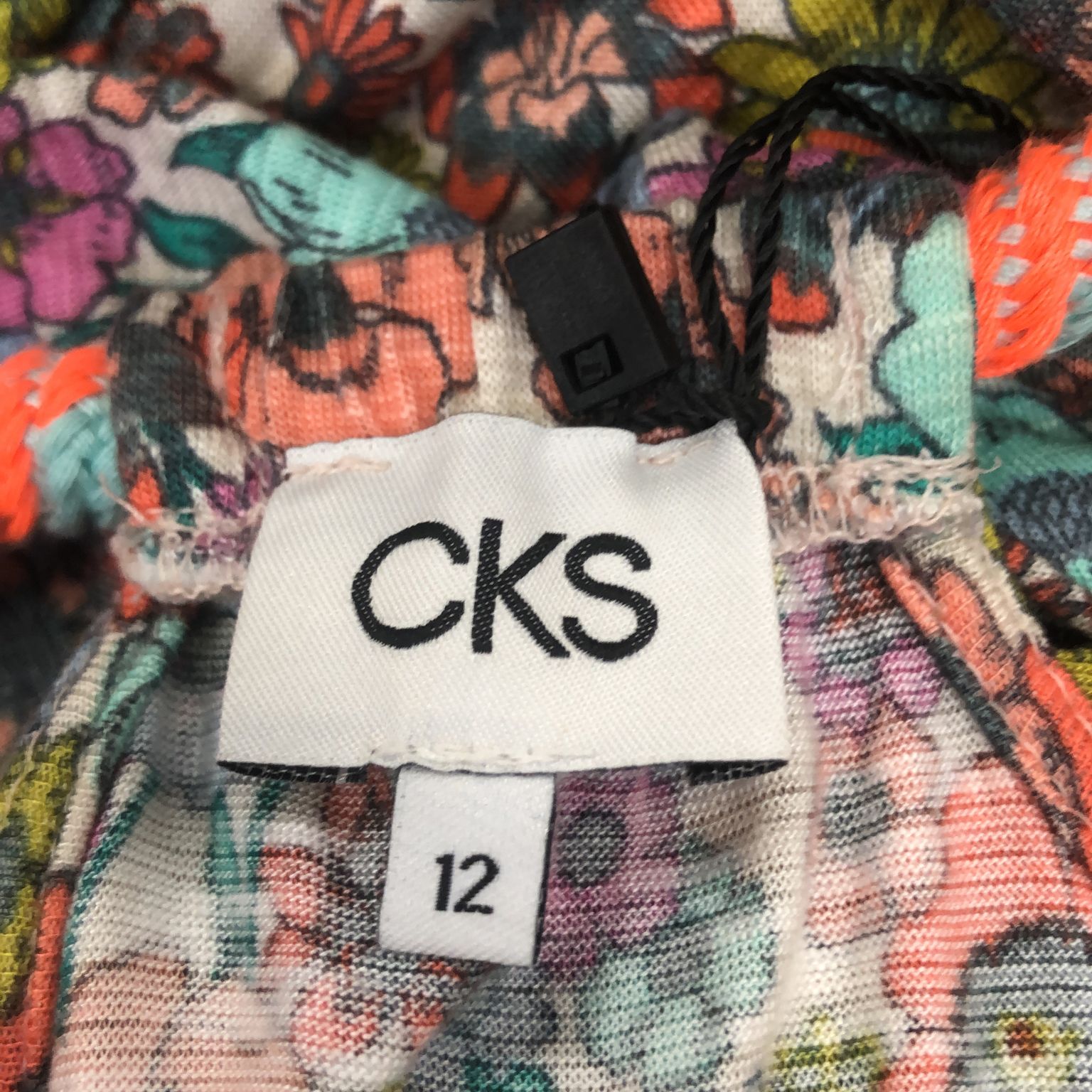 CKS