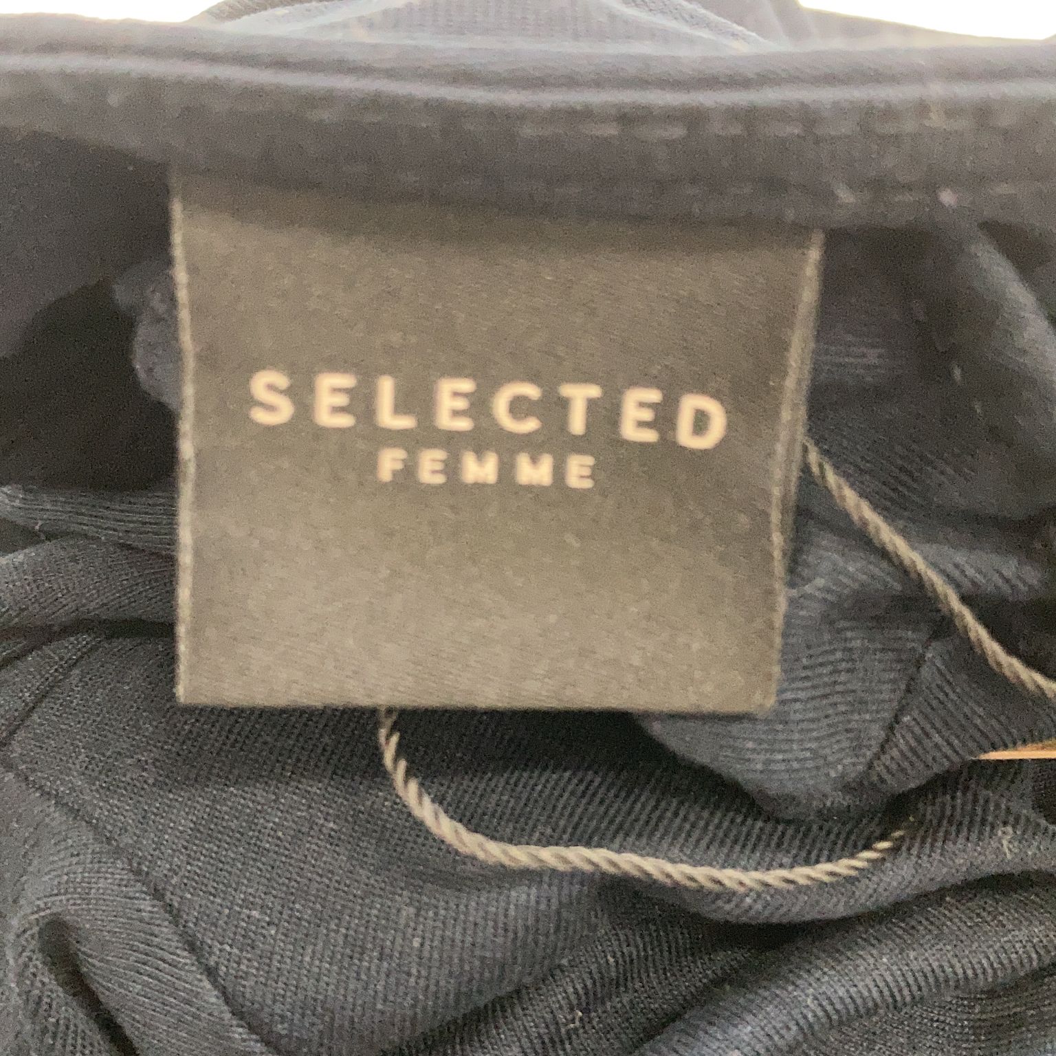 Selected Femme