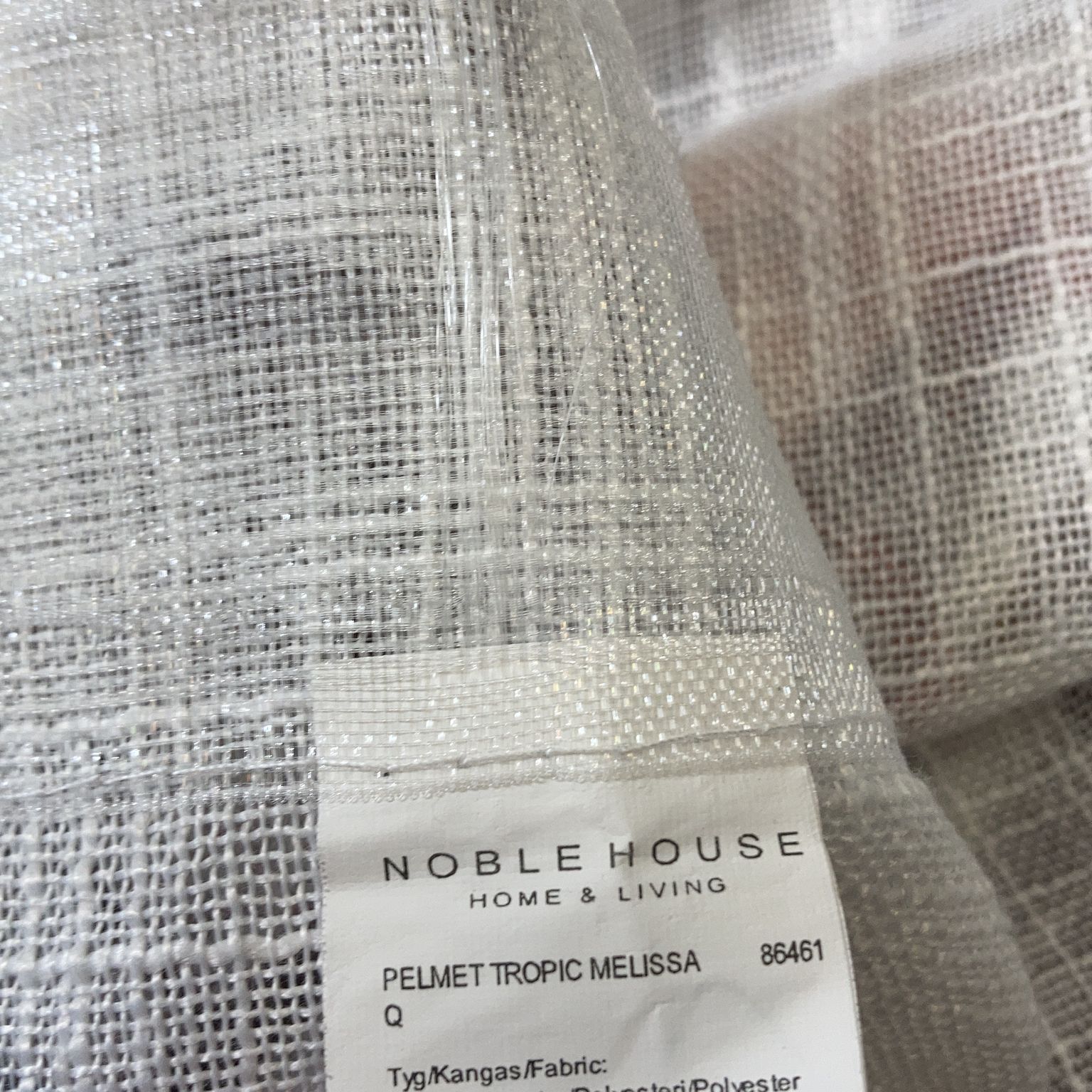 Noble House