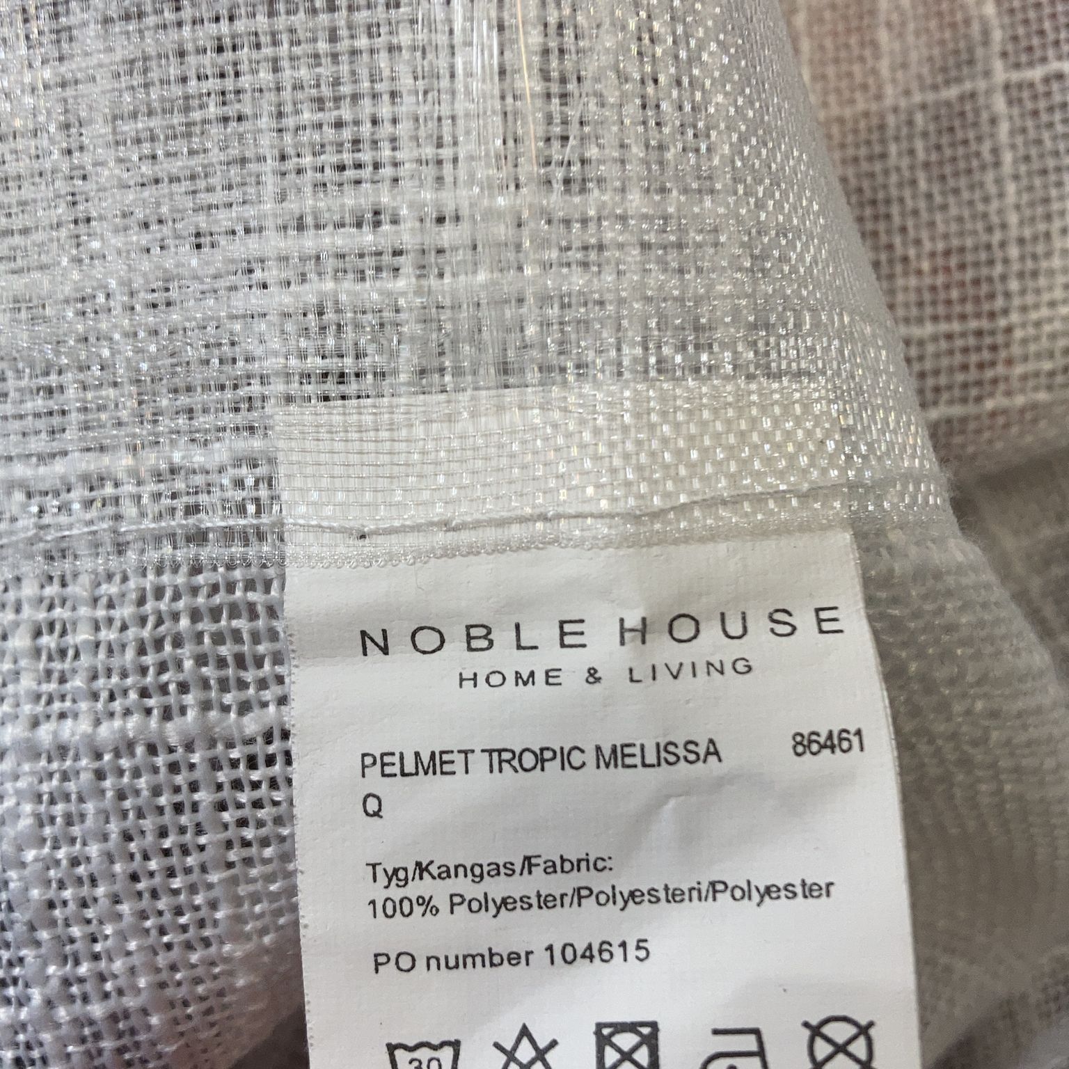 Noble House