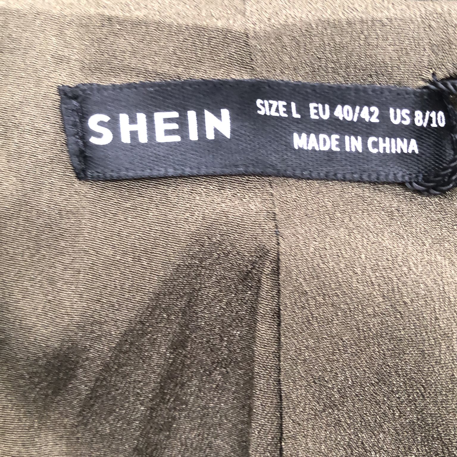 Shein