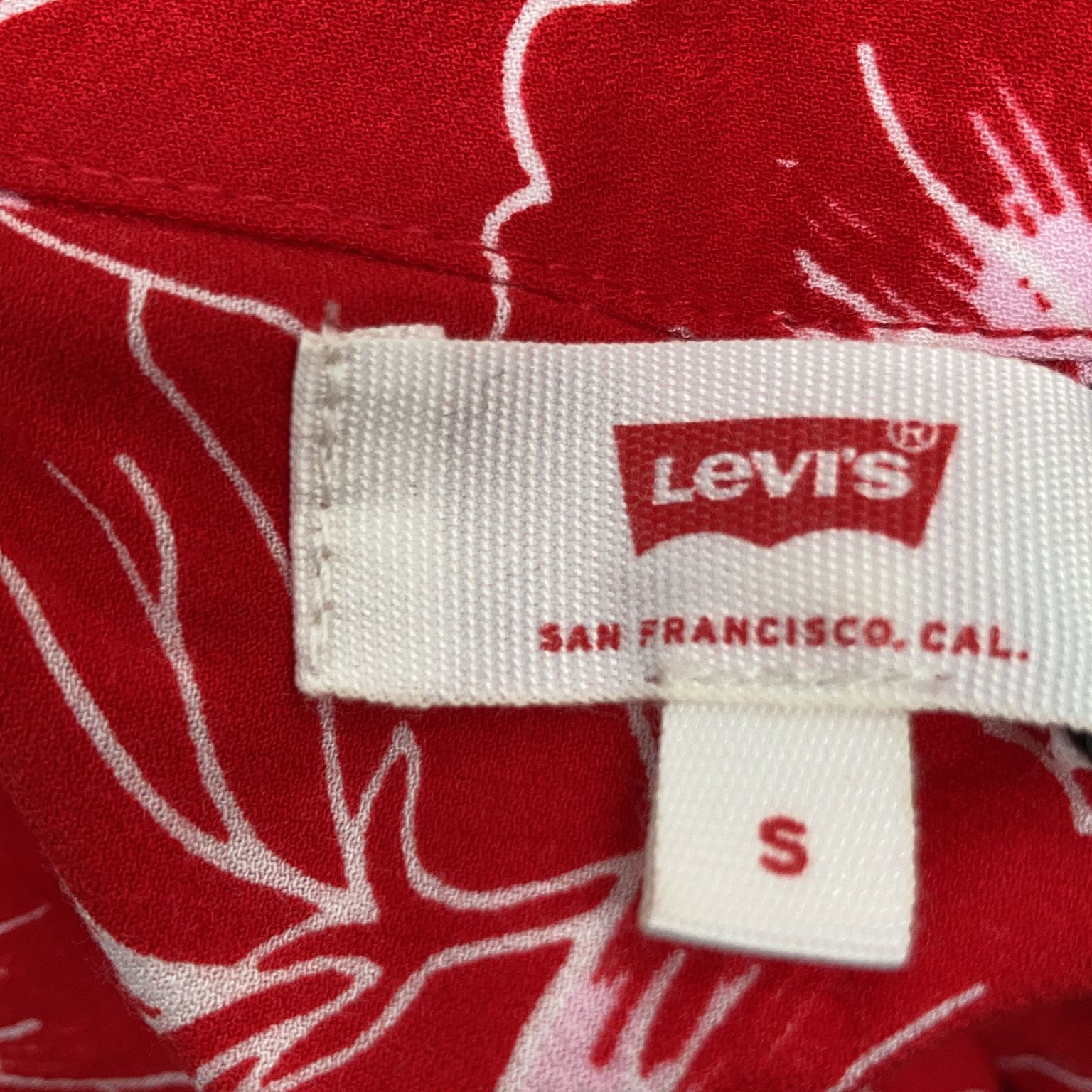 Levi Strauss  Co