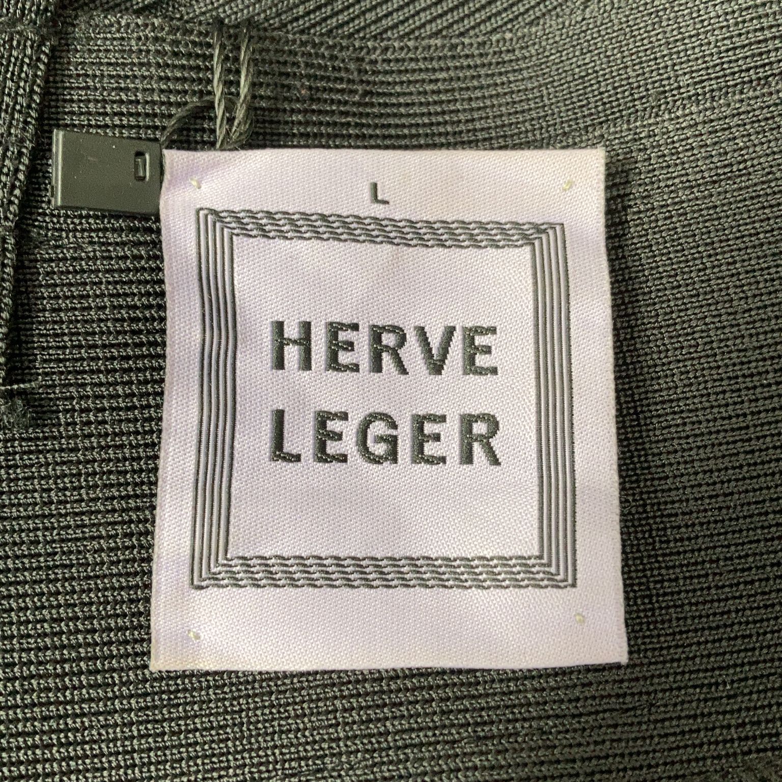 Herve Leger