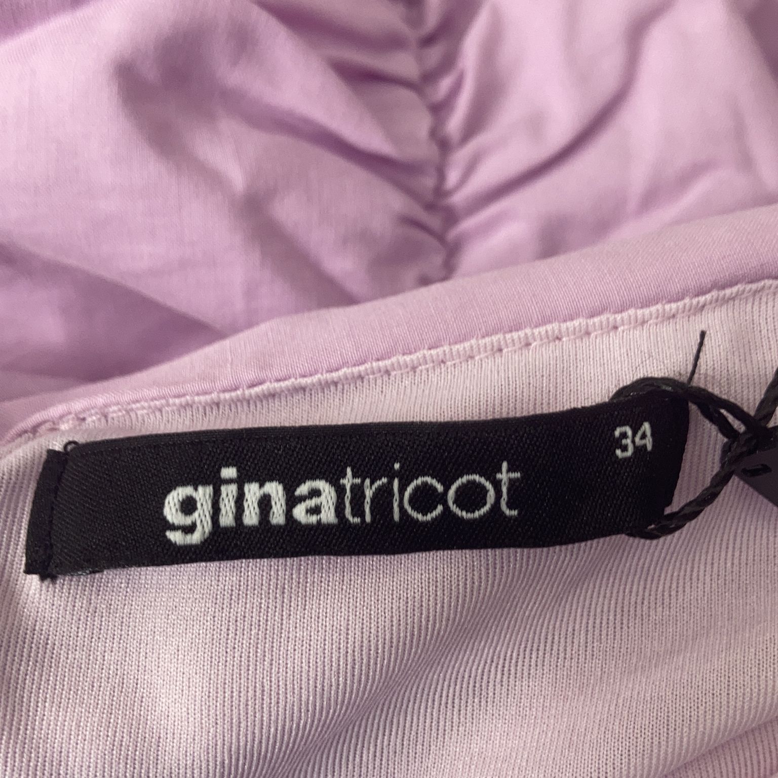 Gina Tricot