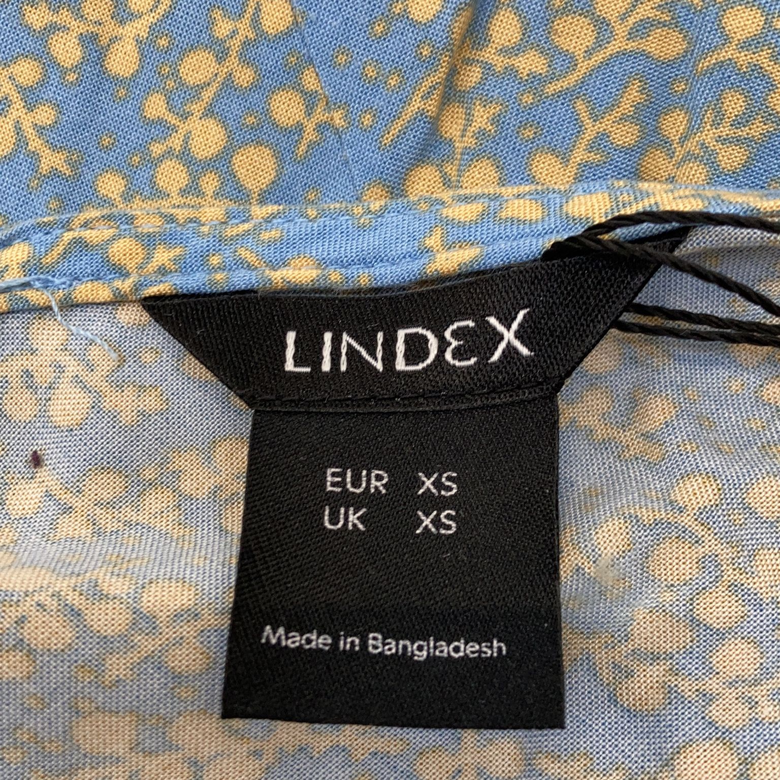 Lindex