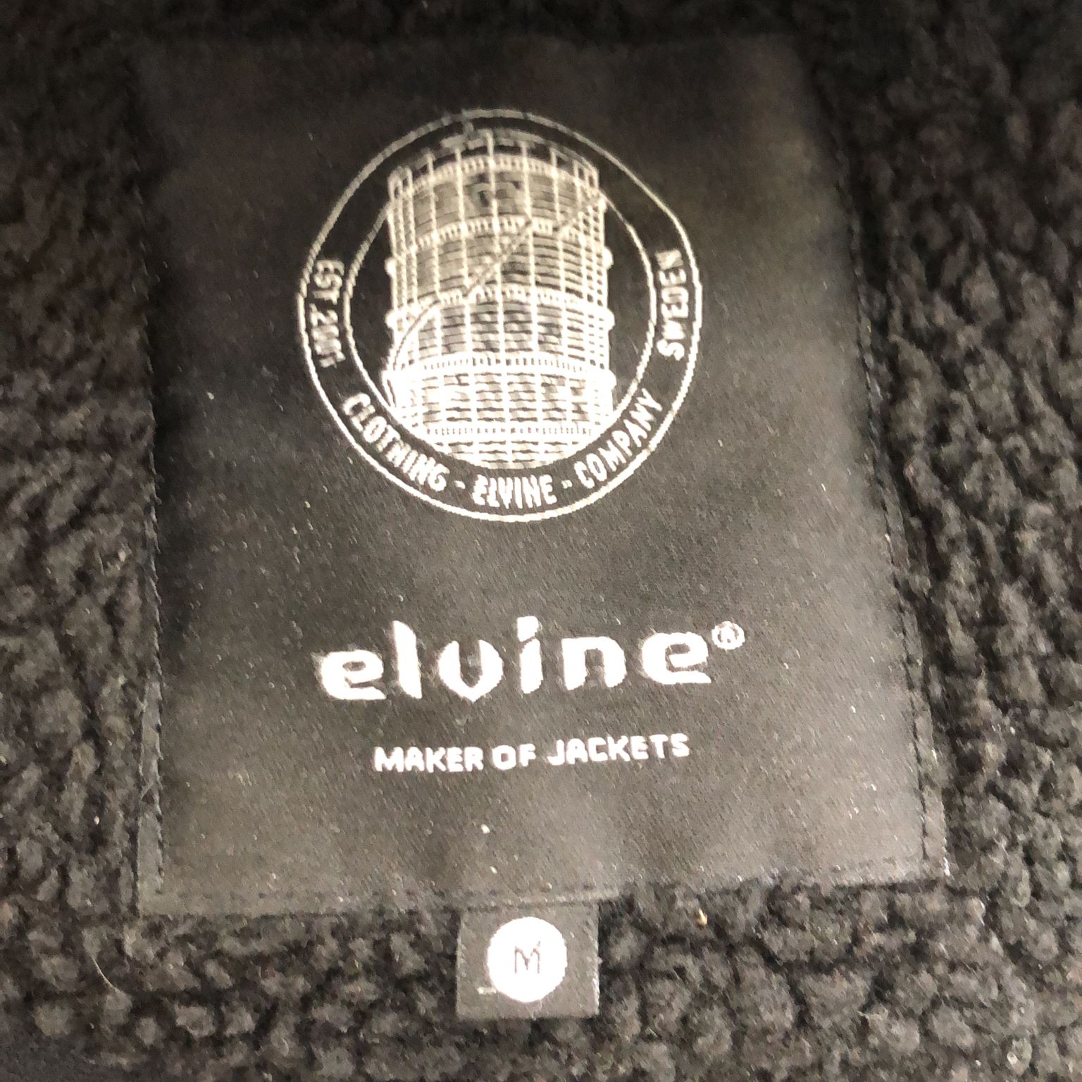 Eloine