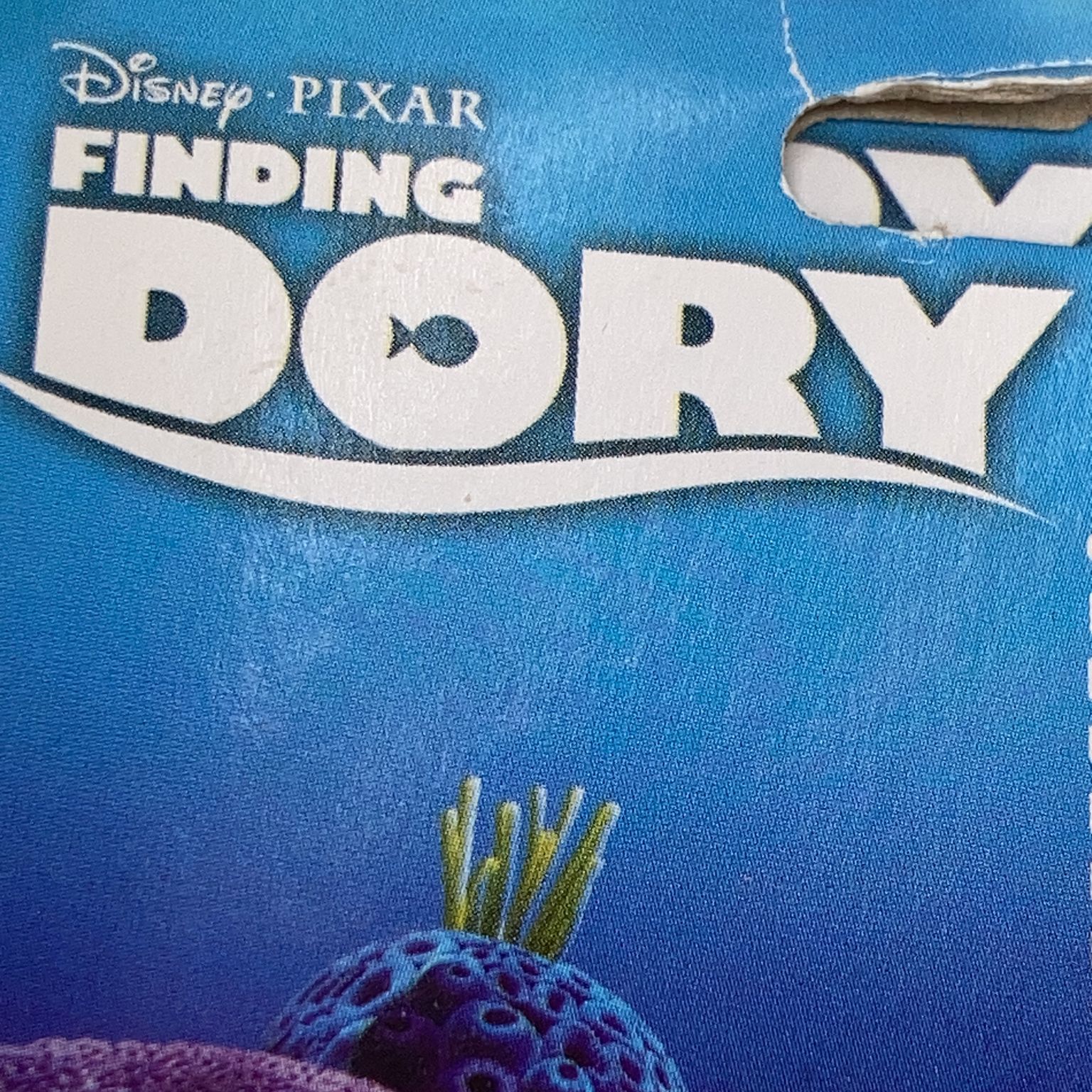 Disney Pixar