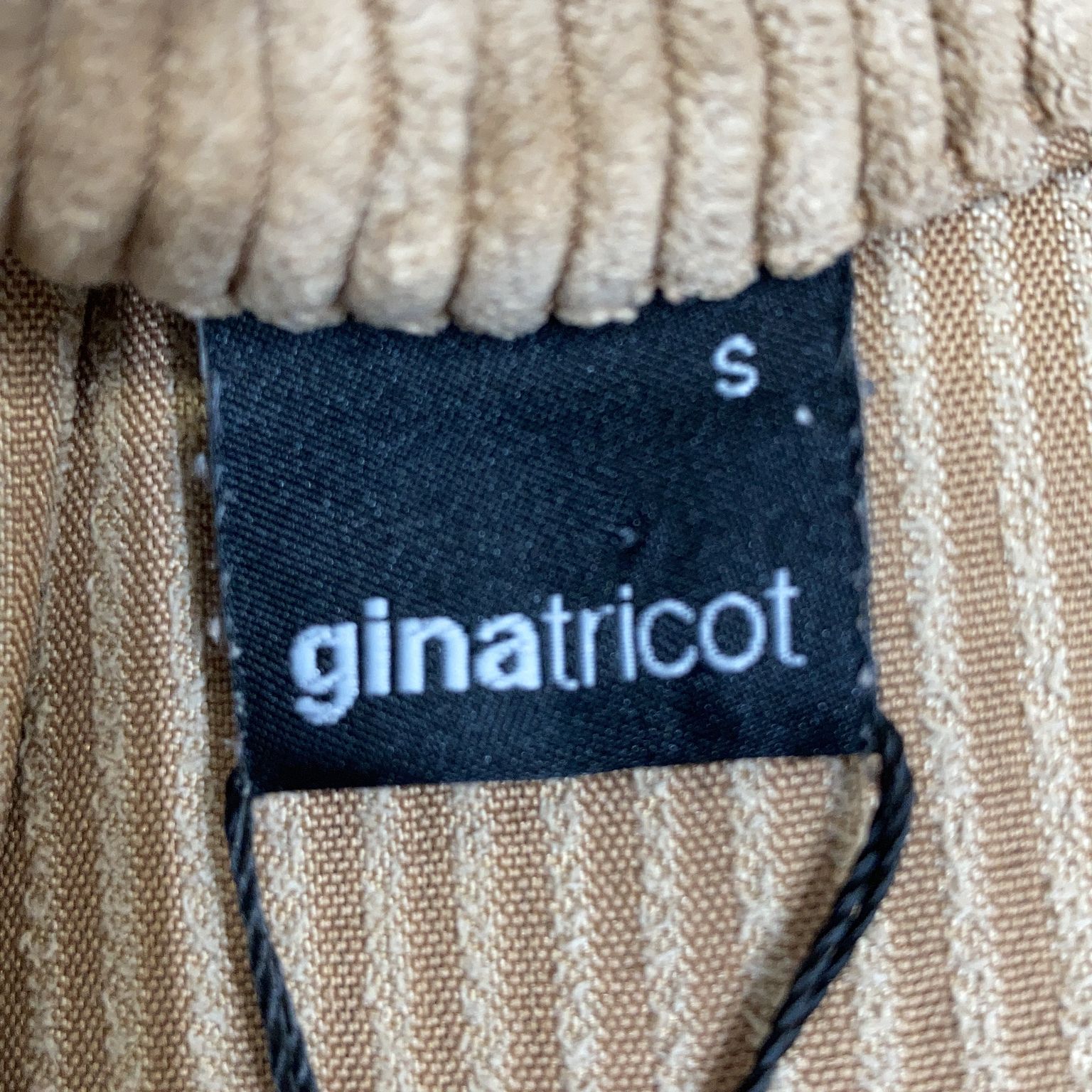 Gina Tricot