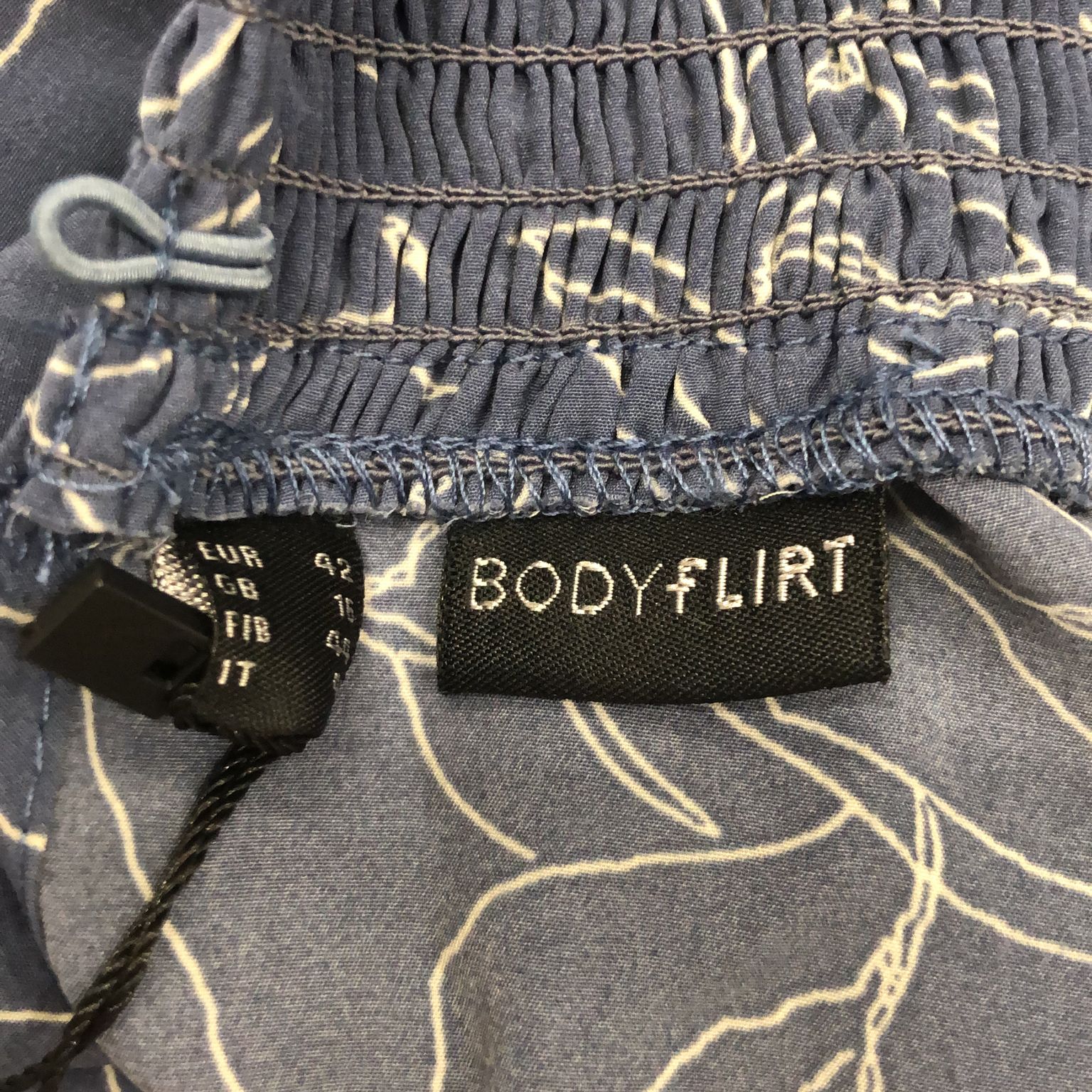 Bodyflirt