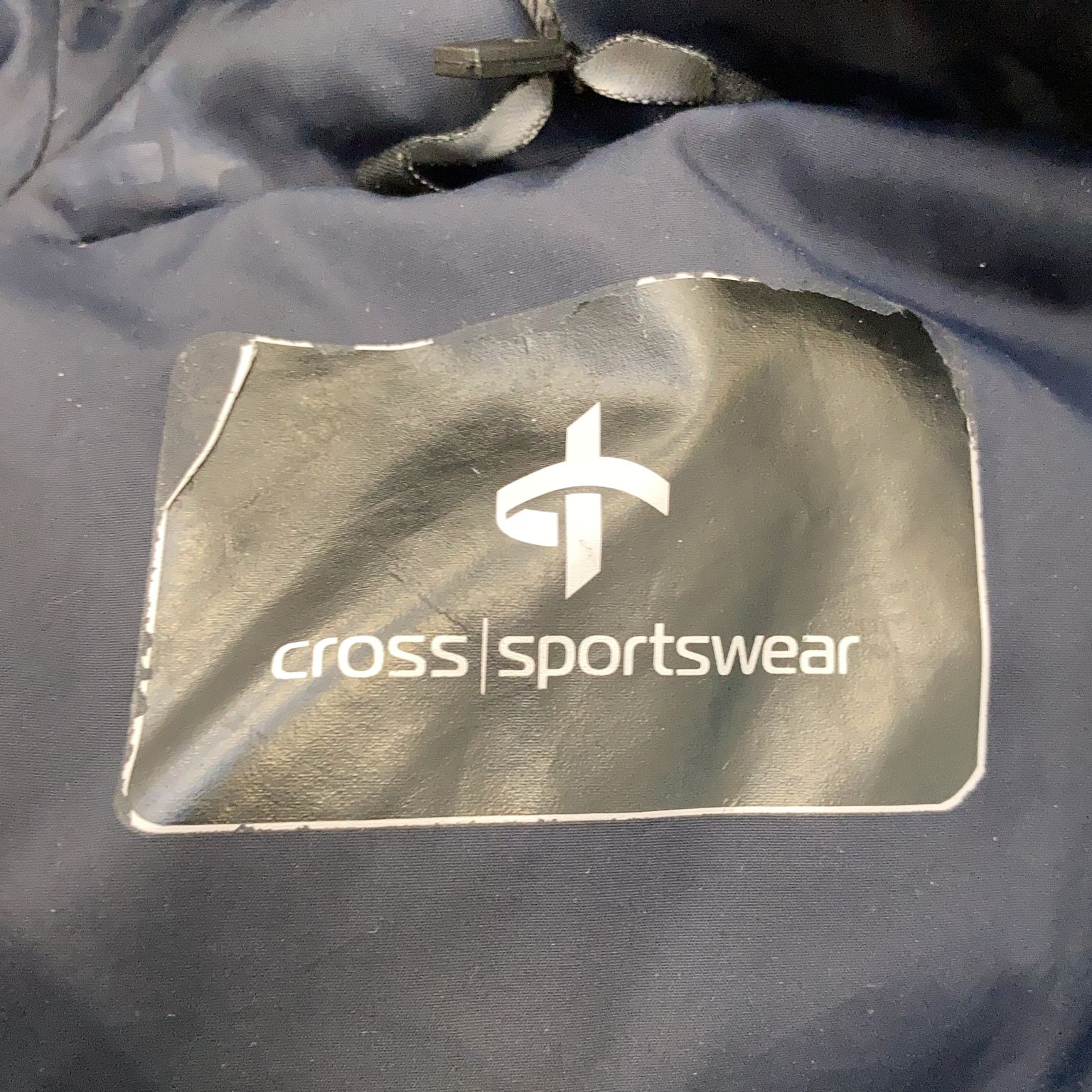 Cross Sportswear