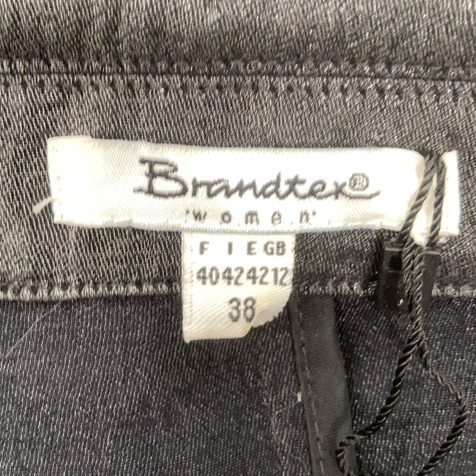 Brandtex