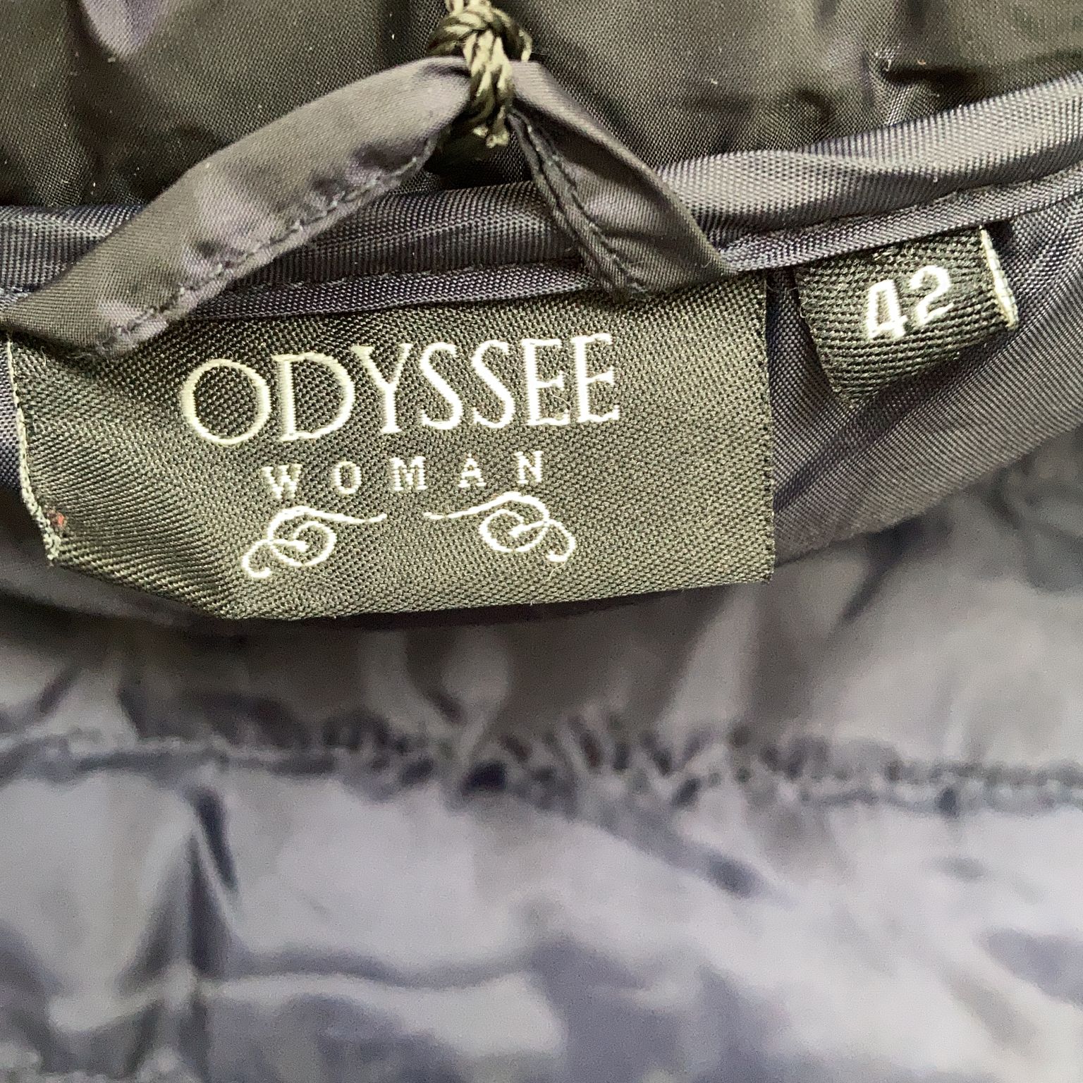 Odyssee