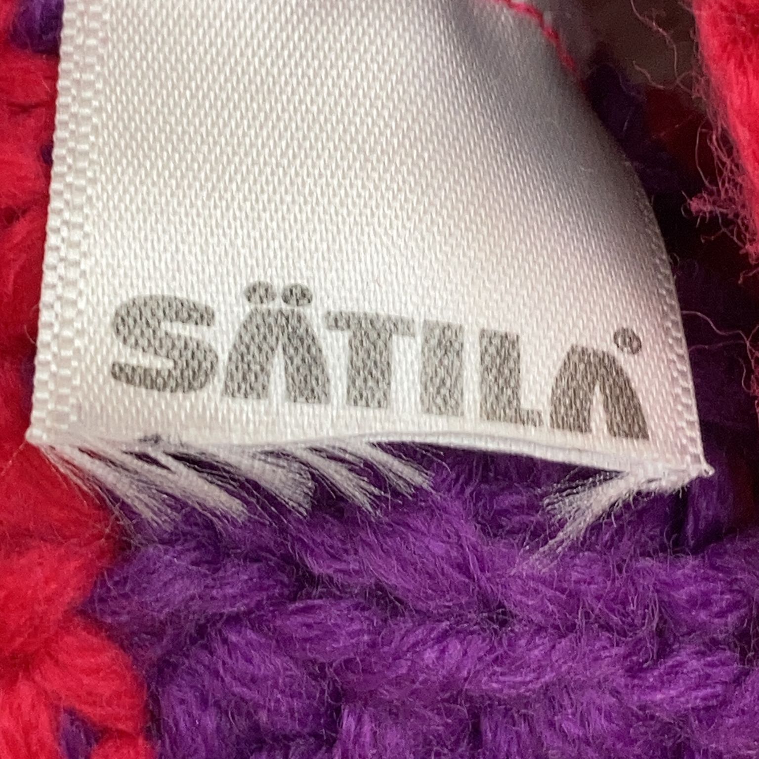 Sätila