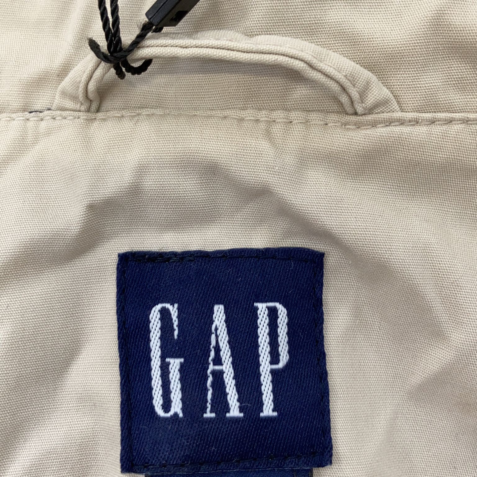 Gap