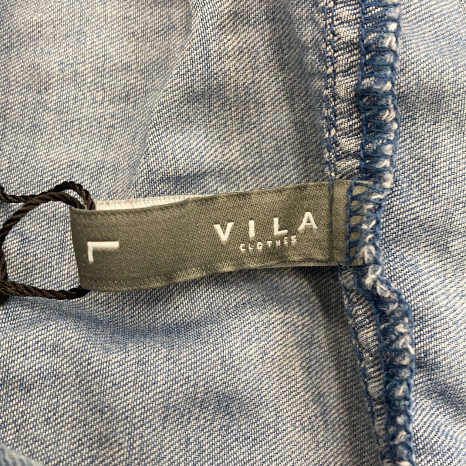 VILA Clothes