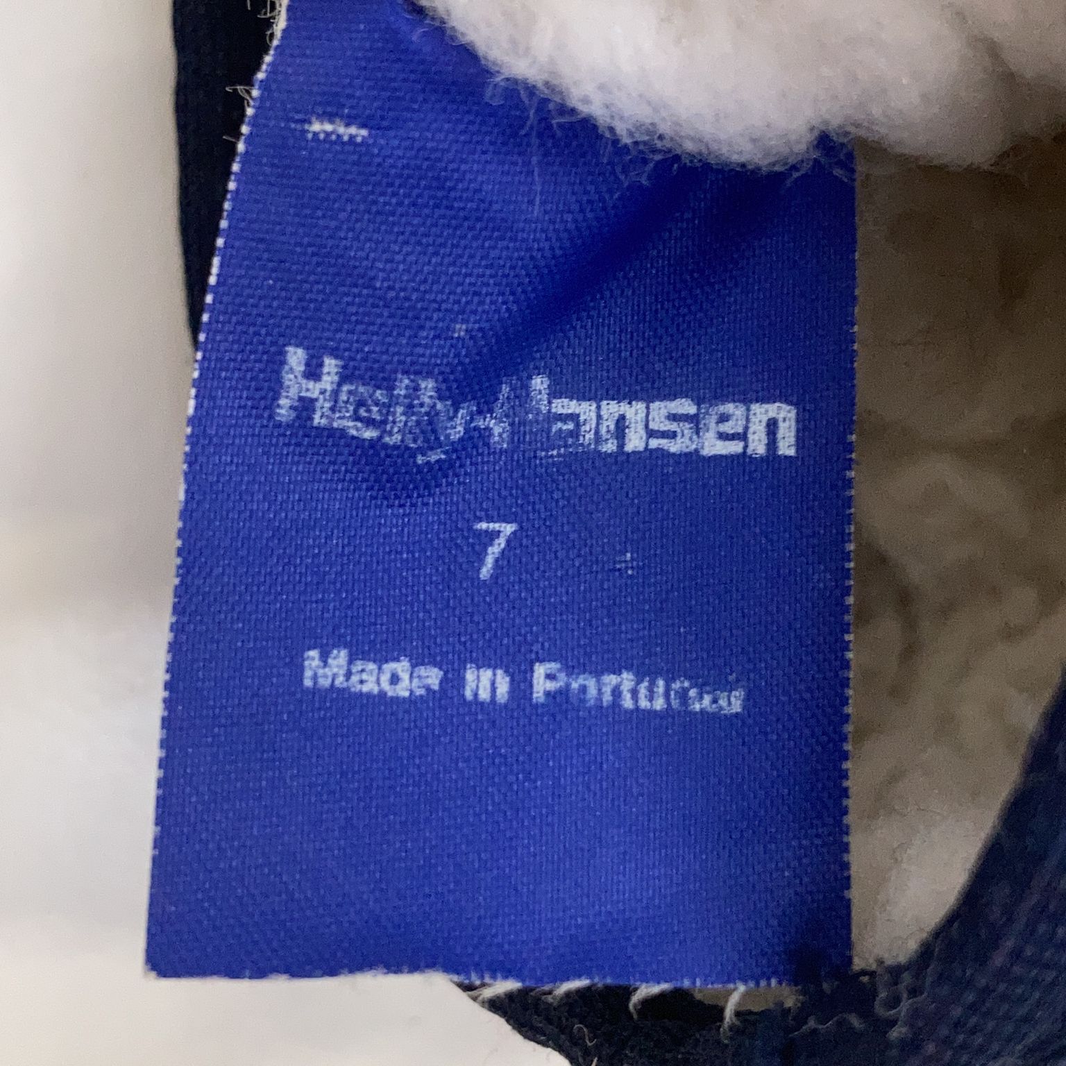 Helly Hansen