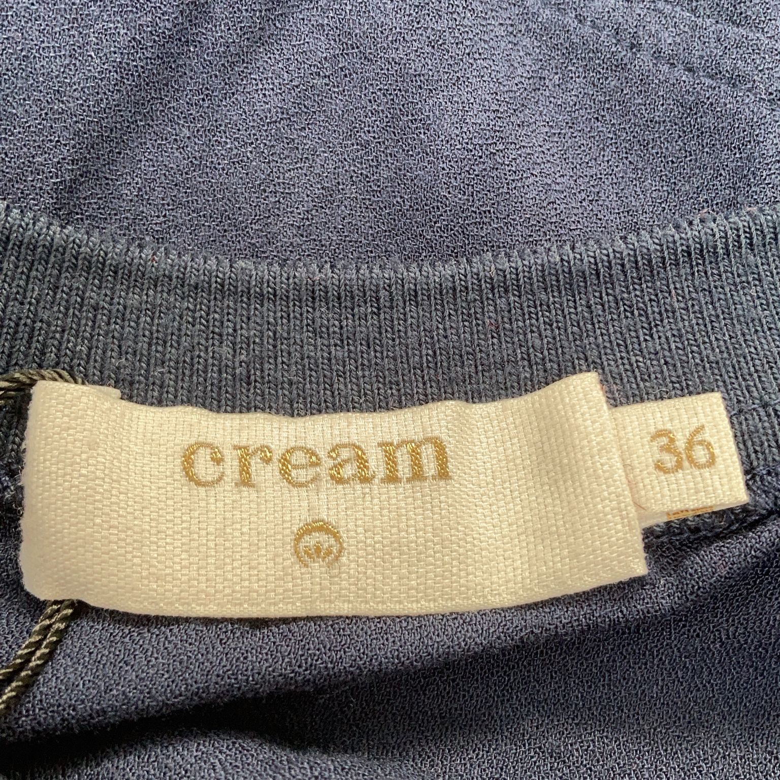 Cream