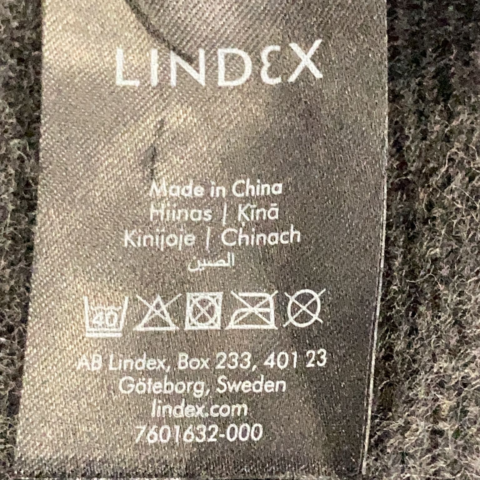 Lindex