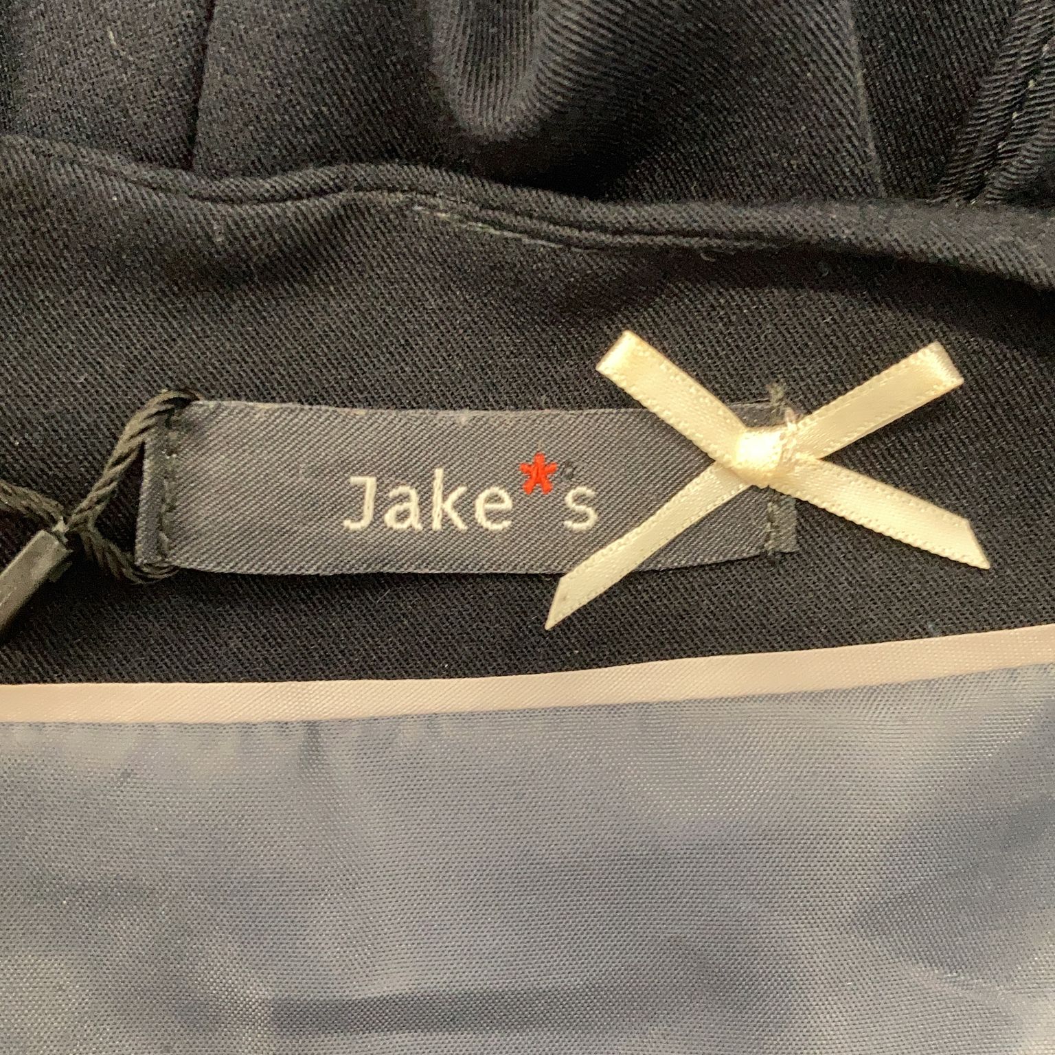 Jake*s