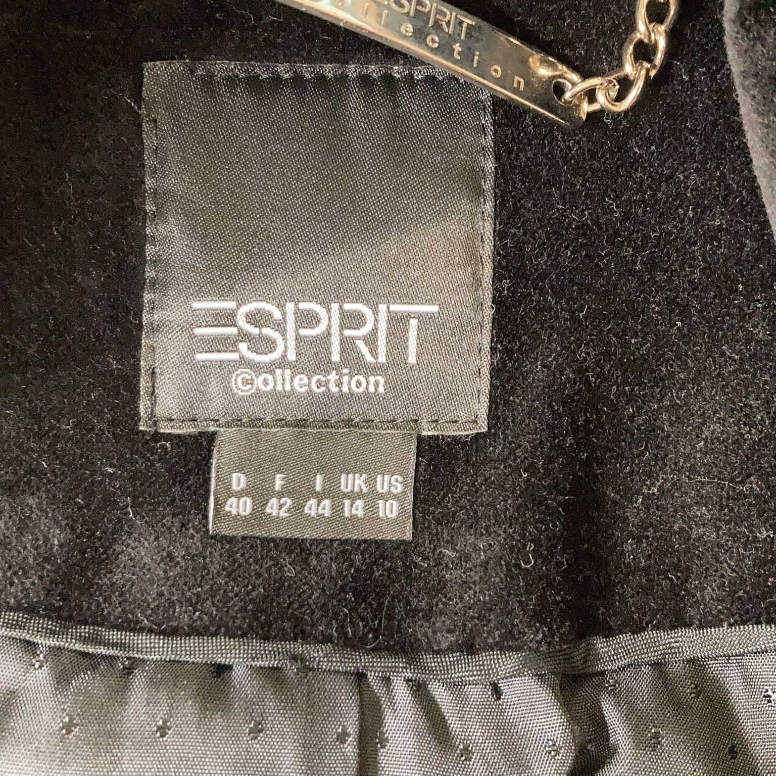 ESPRIT